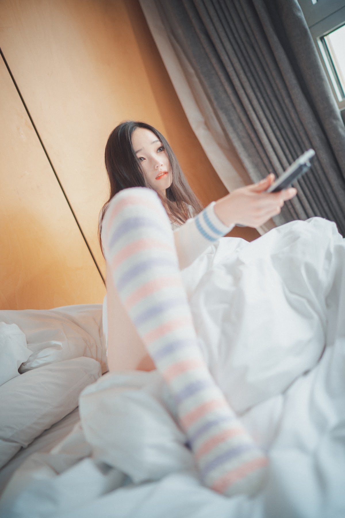 DJAWA Photo – Bambi (밤비) – Homebody Girl - P18