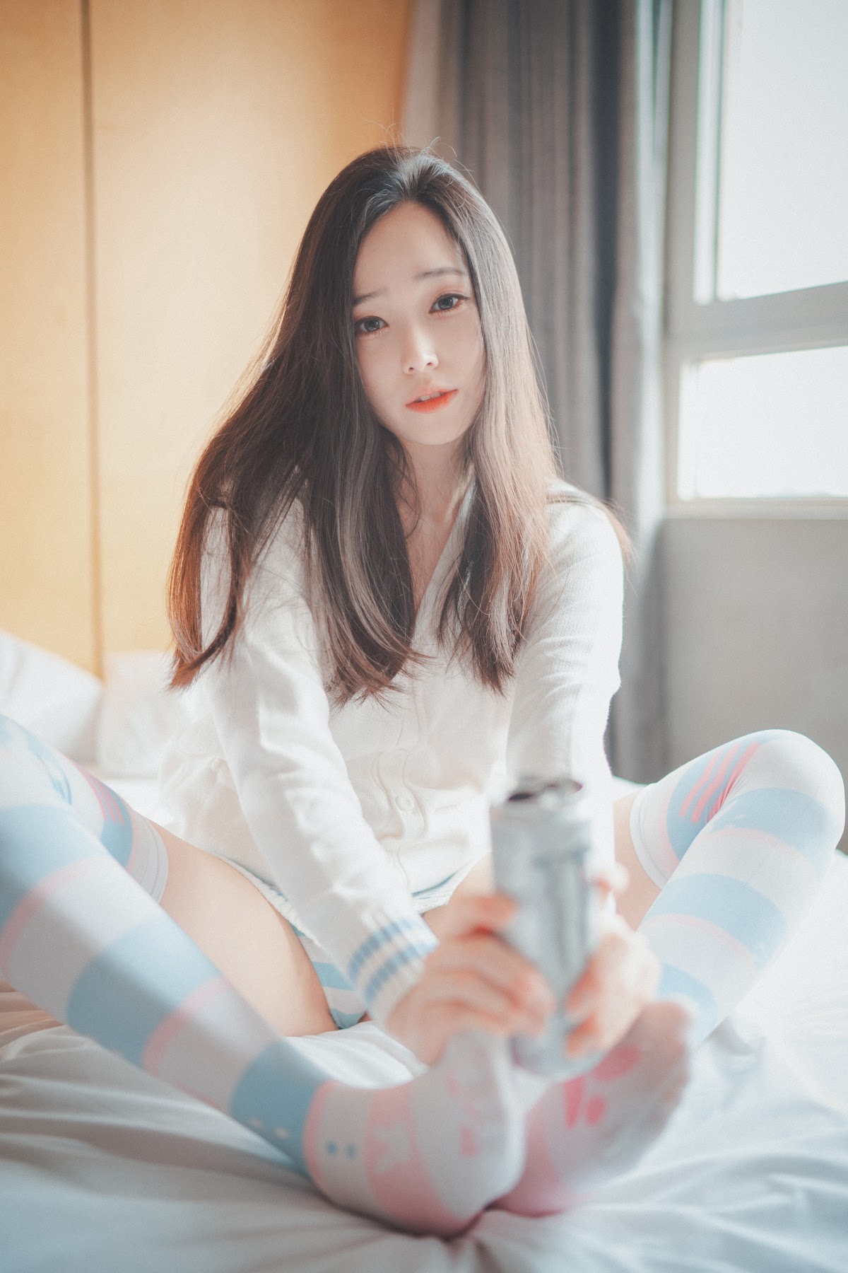 DJAWA Photo – Bambi (밤비) – Homebody Girl - P3