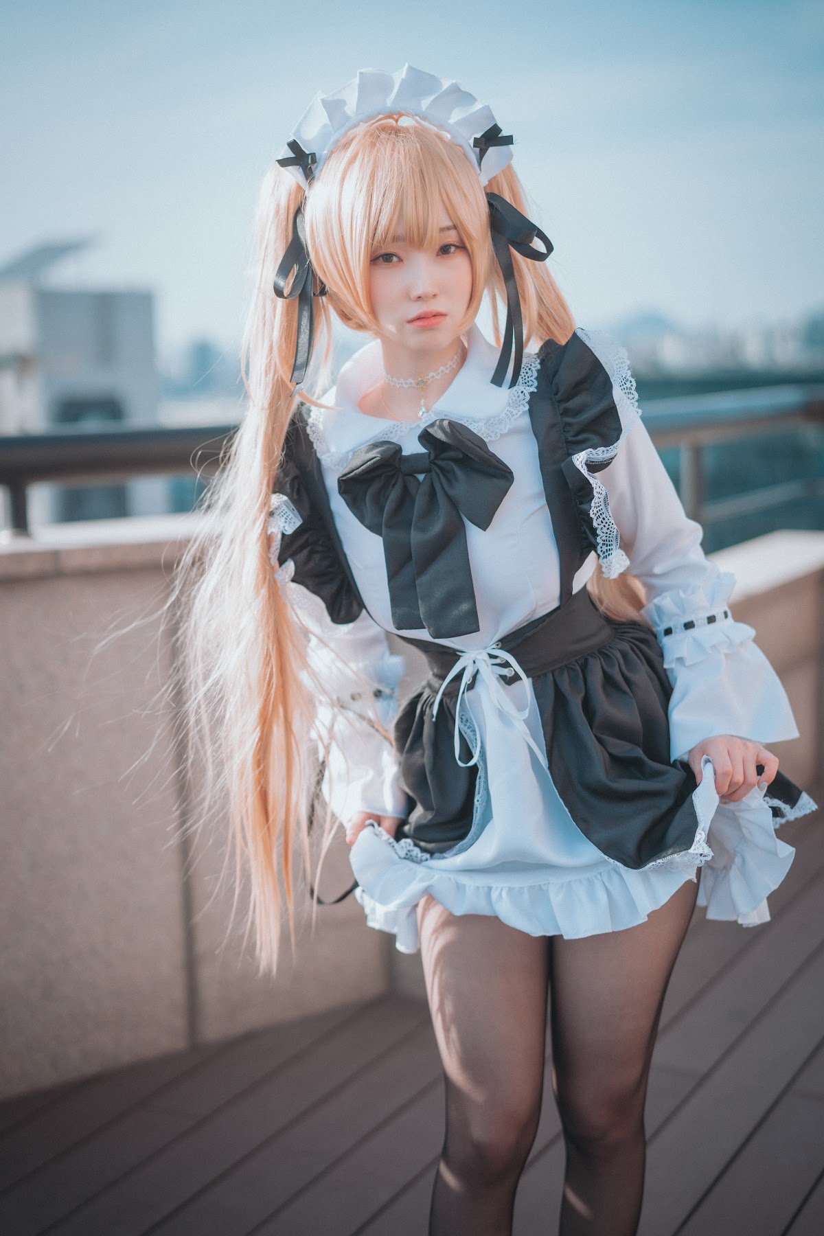 DJAWA Photo – Bambi (밤비) – Heart to Heart：Nephthys (Destiny Child) - P103