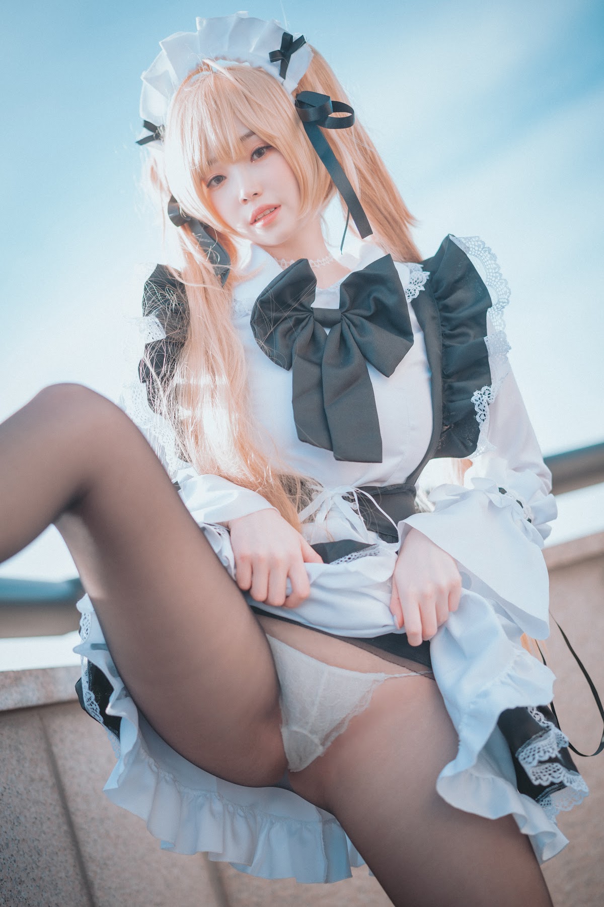 DJAWA Photo – Bambi (밤비) – Heart to Heart：Nephthys (Destiny Child) - P105