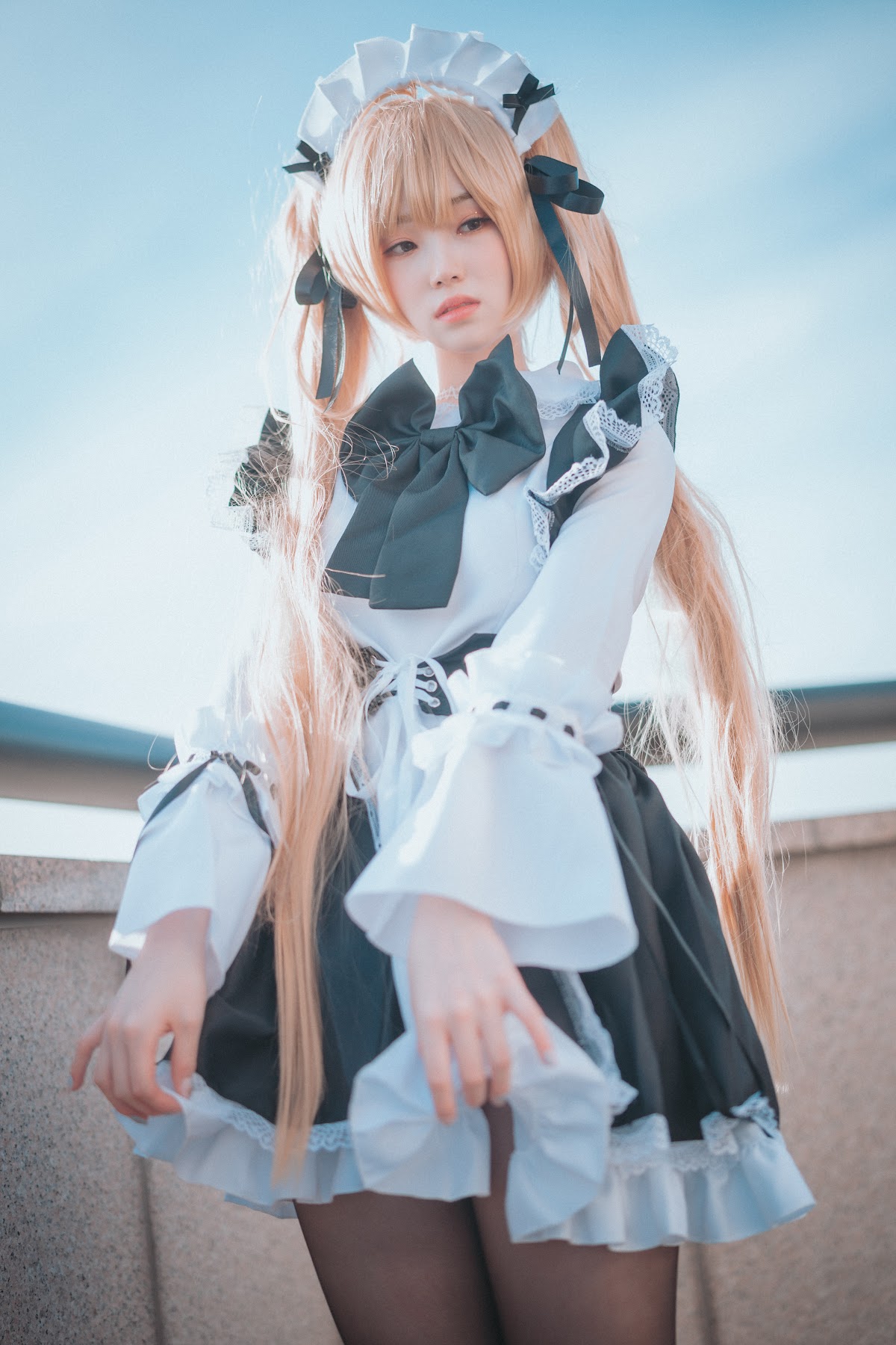 DJAWA Photo – Bambi (밤비) – Heart to Heart：Nephthys (Destiny Child) - P106