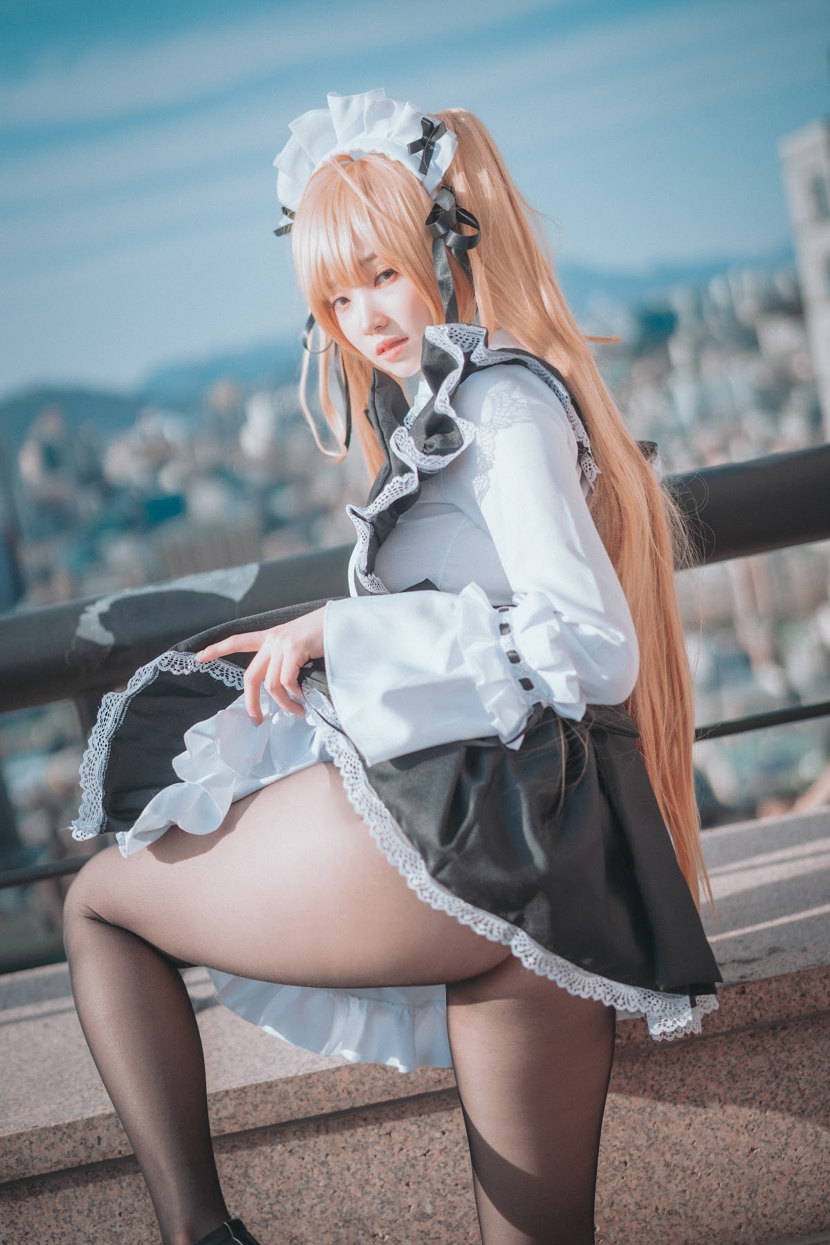 DJAWA Photo – Bambi (밤비) – Heart to Heart：Nephthys (Destiny Child) - P108