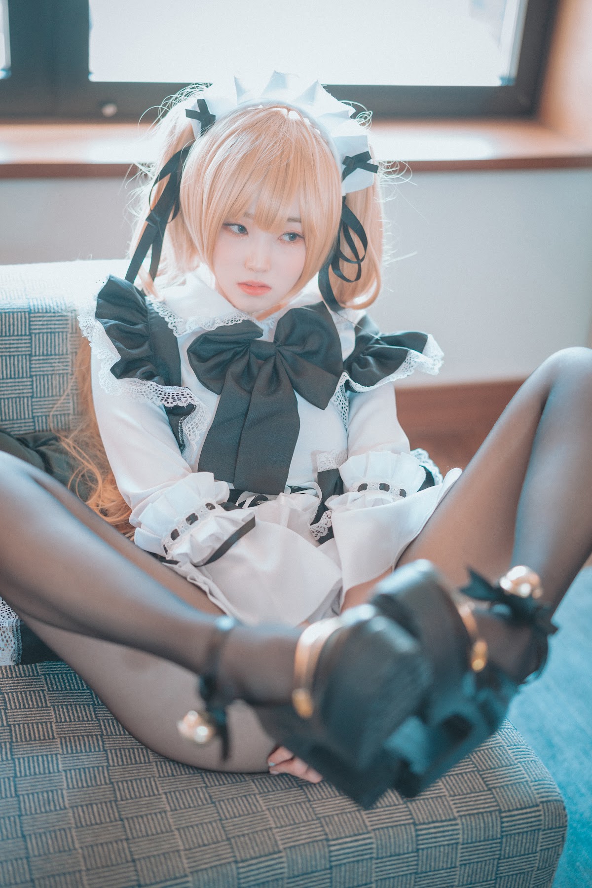 DJAWA Photo – Bambi (밤비) – Heart to Heart：Nephthys (Destiny Child) - P126
