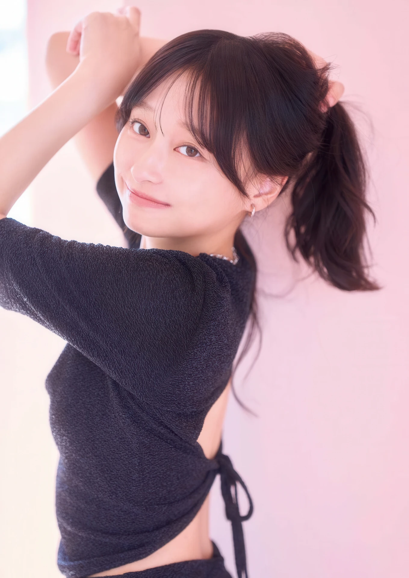 Yuuka Kageyama 影山優佳, Big Comic Spirits 2026 No.11 (ビッグコミックスピリッツ 2026年11号) - P15