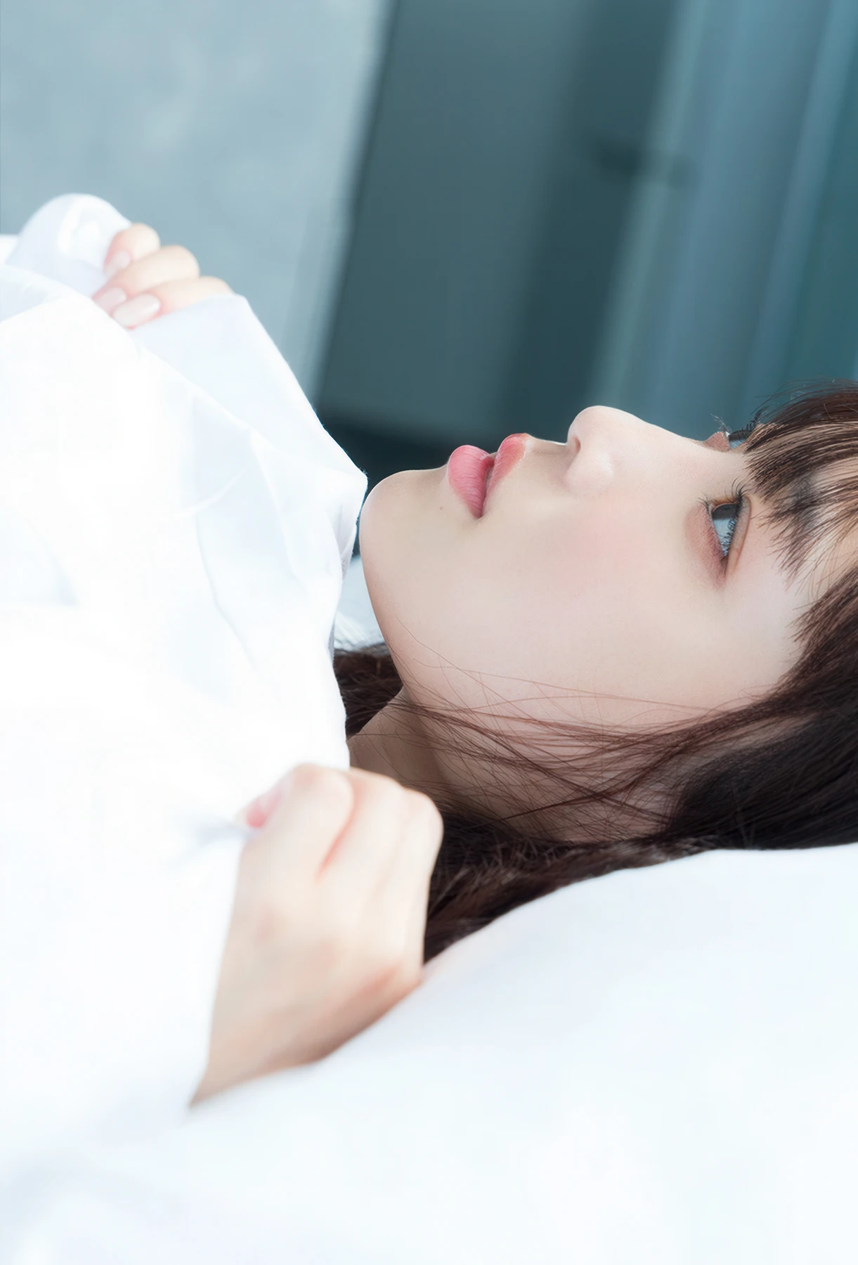 Miyu Kishi 岸みゆ, 1st 写真集 『Tinto』 Set.02 - P22