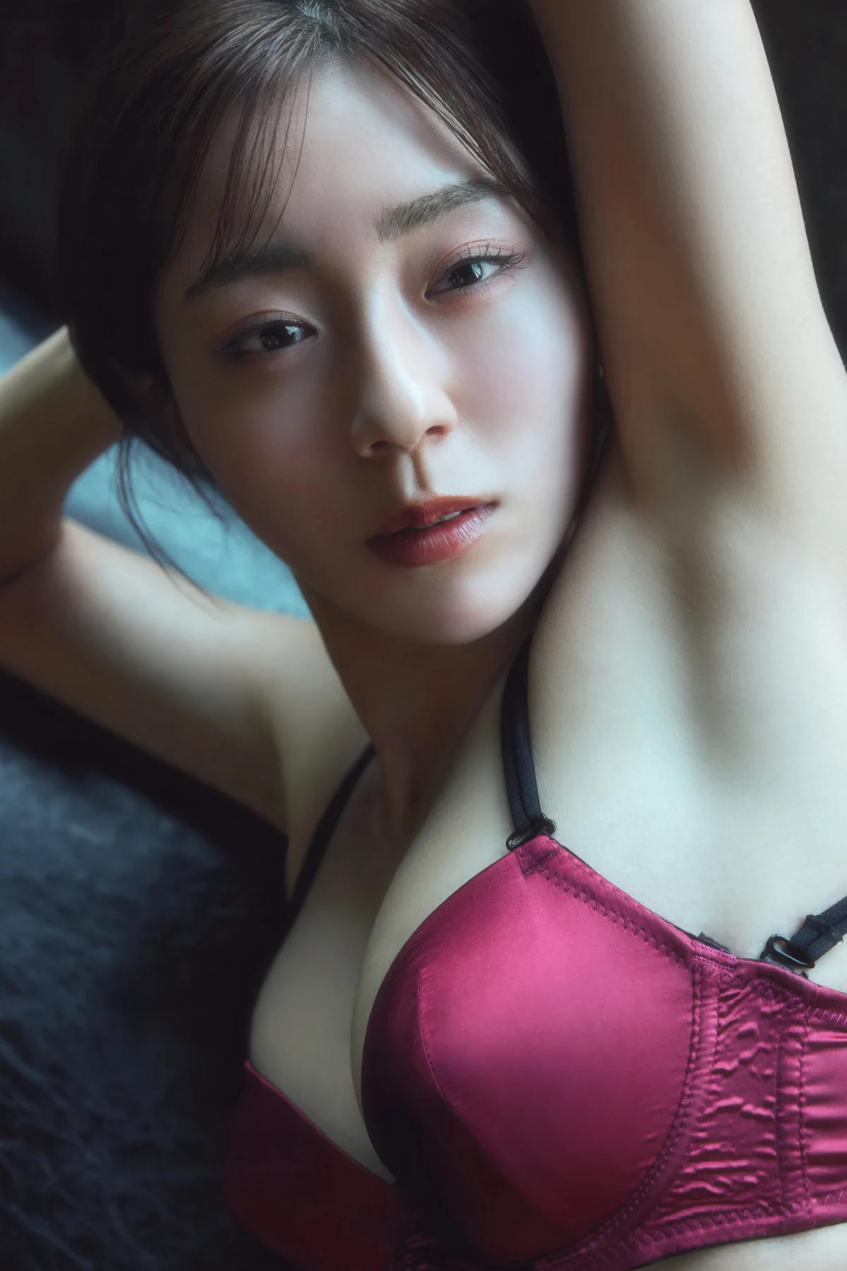 Miki Ide 井手美希, FRIDAYデジタル写真集 「卒業 Vol.2」 Set.02 - P14