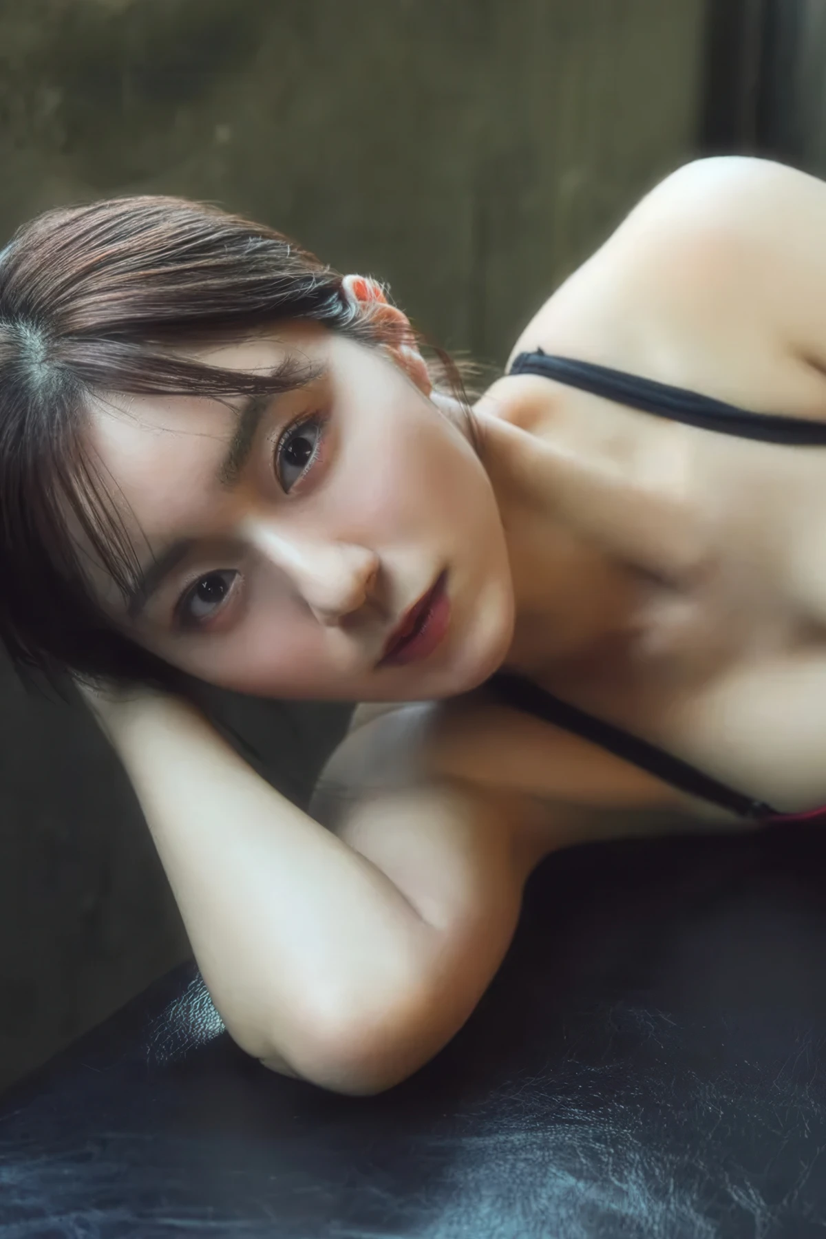 Miki Ide 井手美希, FRIDAYデジタル写真集 「卒業 Vol.2」 Set.02 - P15