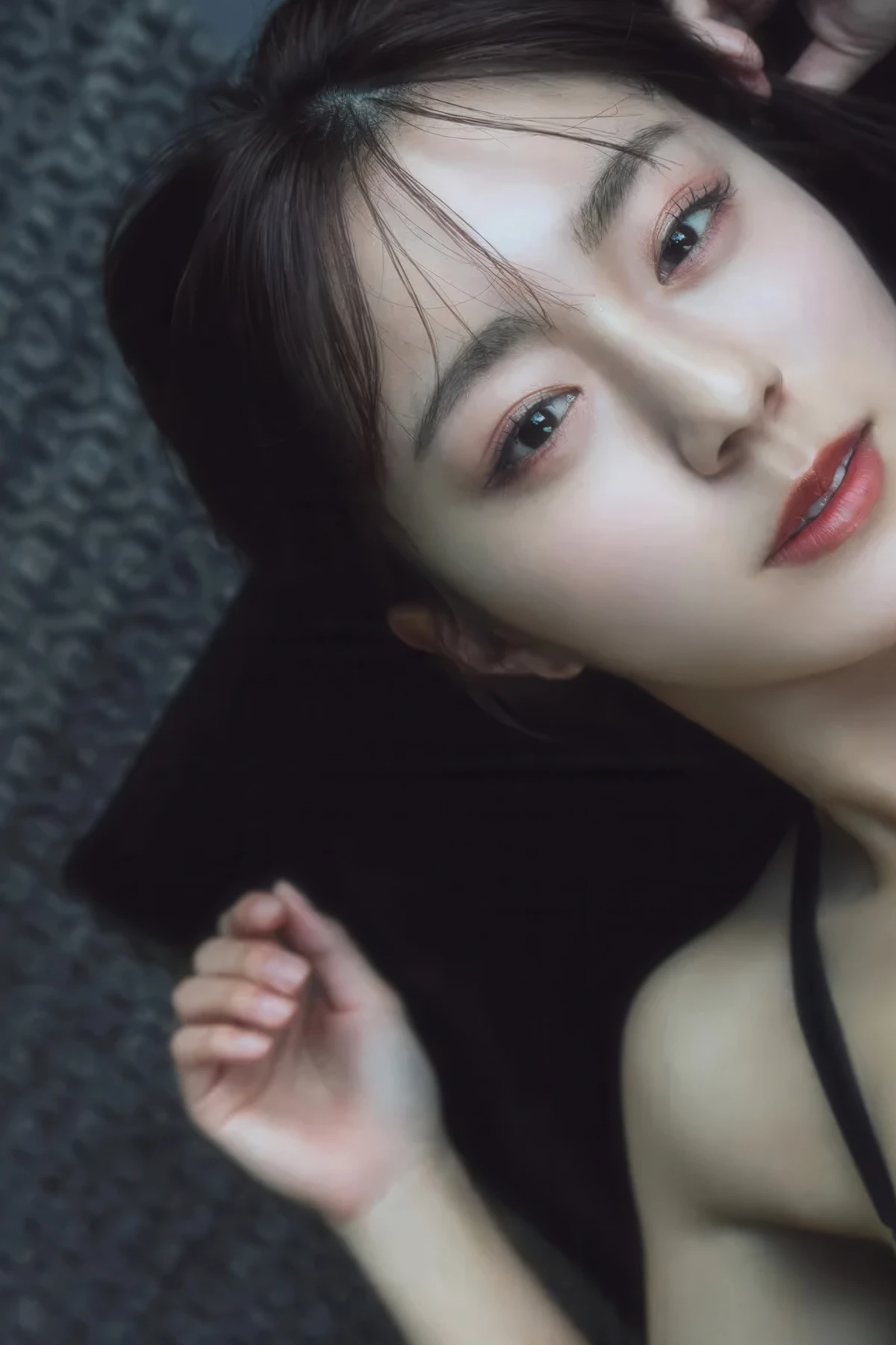 Miki Ide 井手美希, FRIDAYデジタル写真集 「卒業 Vol.2」 Set.02 - P18