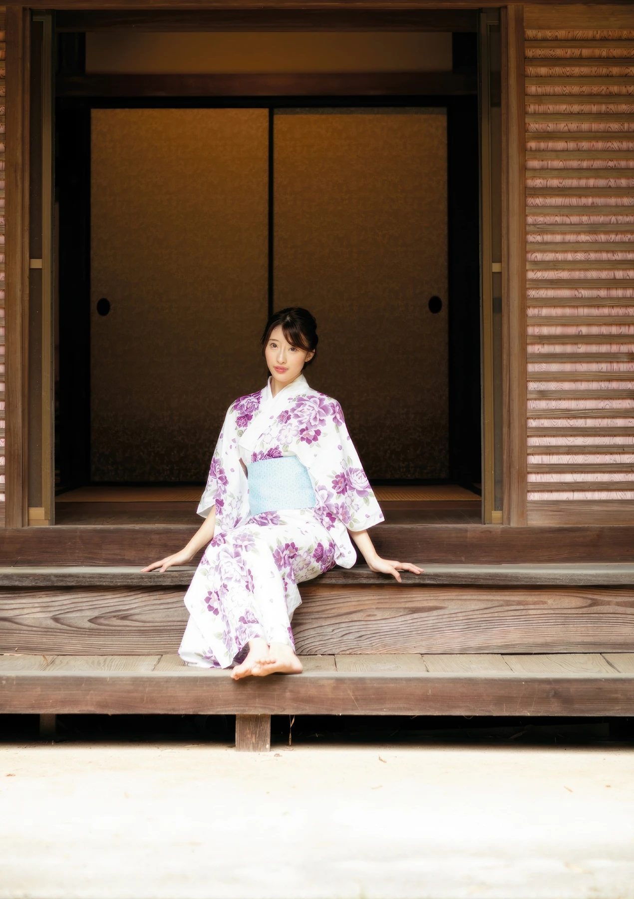 Ichika Hoshimiya 星宮一花, FRIDAYデジタル写真集 「Dreamy Dreamy」 Set.03 - P15