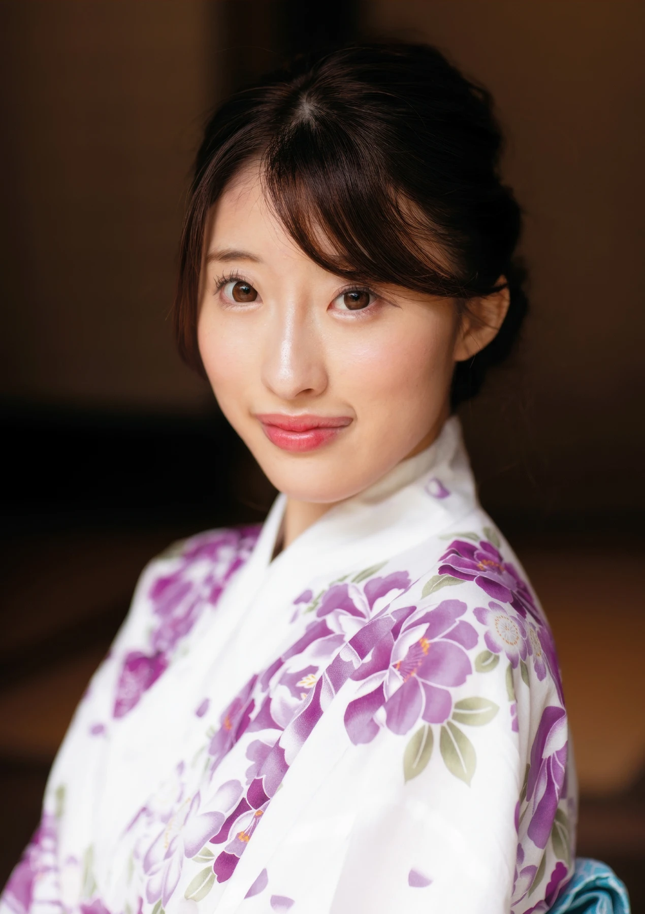 Ichika Hoshimiya 星宮一花, FRIDAYデジタル写真集 「Dreamy Dreamy」 Set.03 - P16