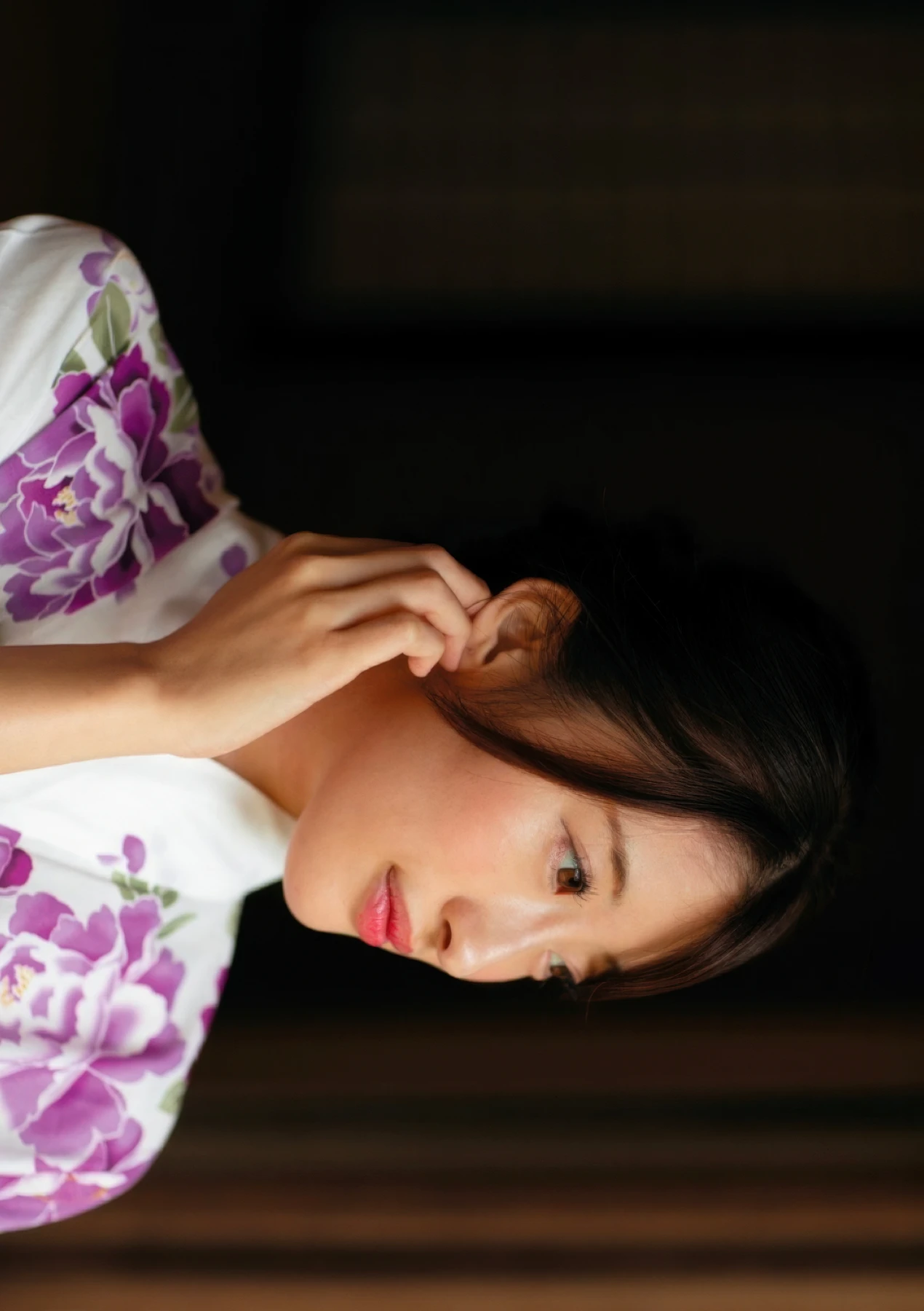 Ichika Hoshimiya 星宮一花, FRIDAYデジタル写真集 「Dreamy Dreamy」 Set.03 - P19