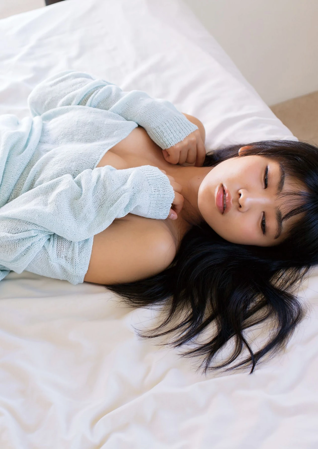 Rina Nagai 永井里菜, 写真集 「Rinaism」 Set.03 - P24
