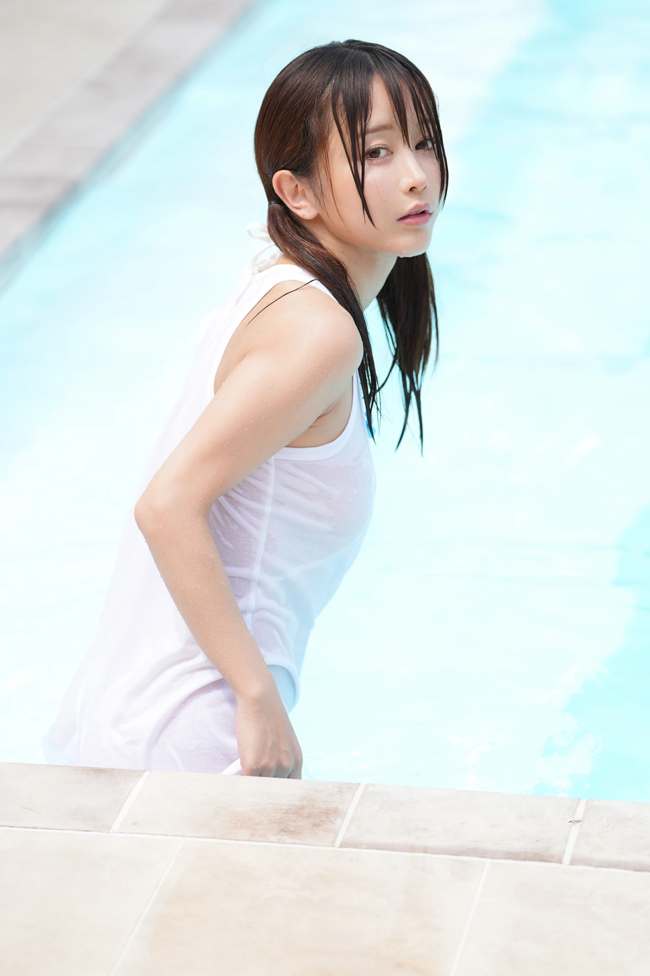 Ikumi いくみ, Fantia デジタル写真集 2024年07月合集 Set.02 - P53