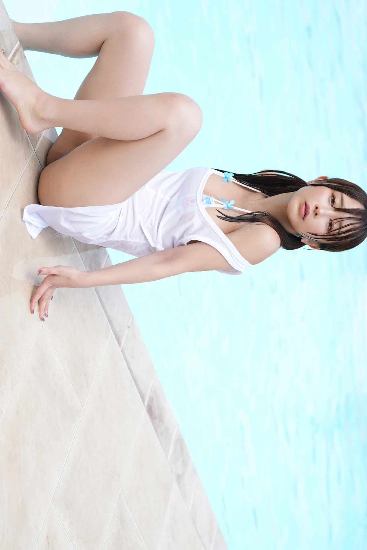 Ikumi いくみ, Fantia デジタル写真集 2024年07月合集 Set.02 - P57