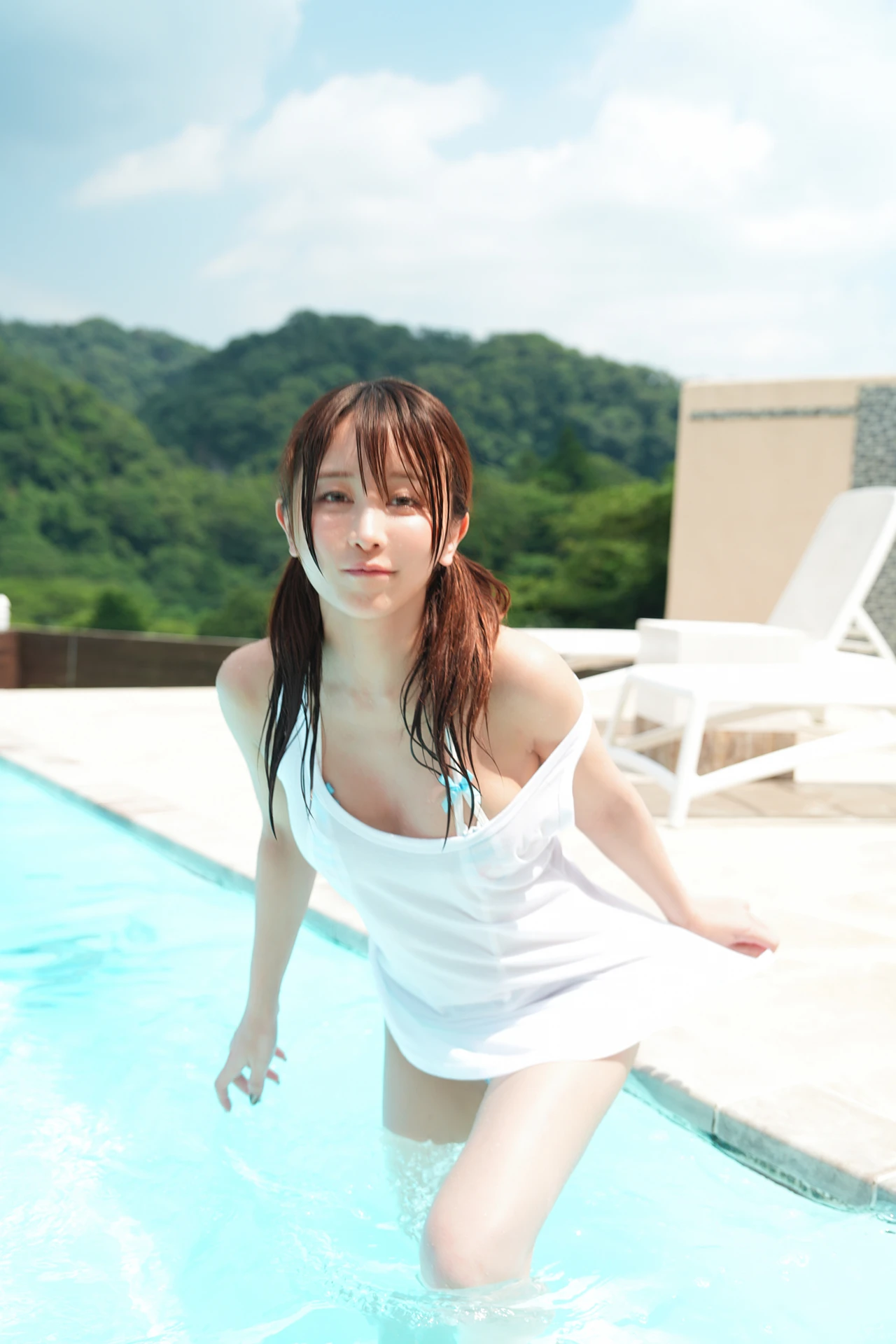 Ikumi いくみ, Fantia デジタル写真集 2024年07月合集 Set.02 - P69