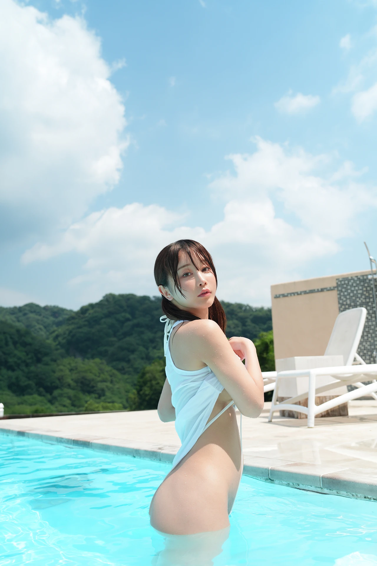 Ikumi いくみ, Fantia デジタル写真集 2024年07月合集 Set.02 - P74