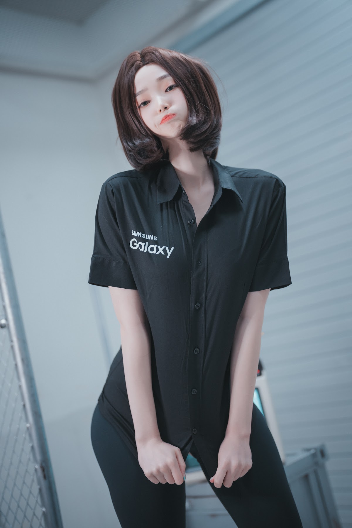 DJAWA Photo – Bambi (밤비) – Hi Sam! - P10
