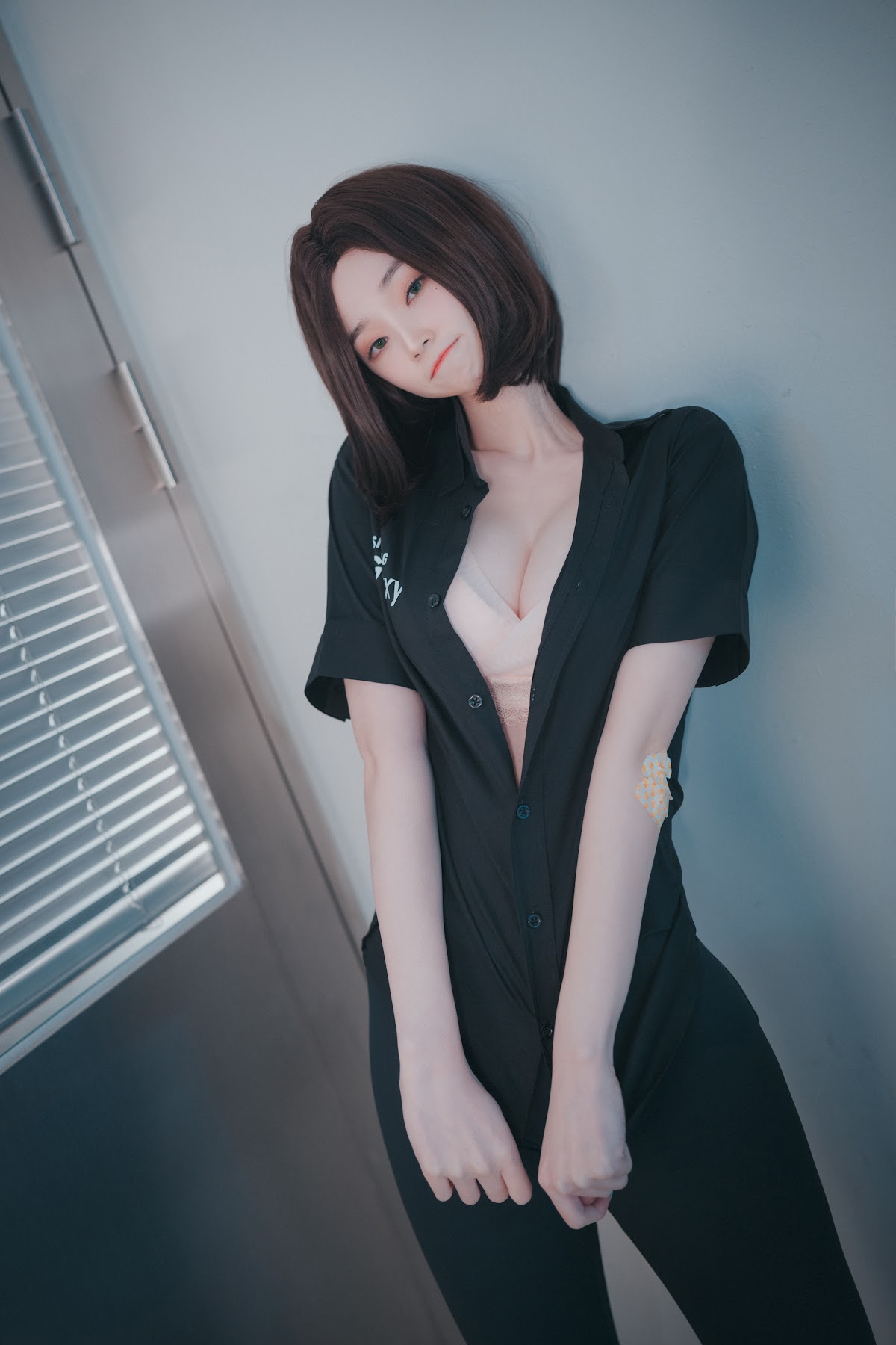 DJAWA Photo – Bambi (밤비) – Hi Sam! - P25