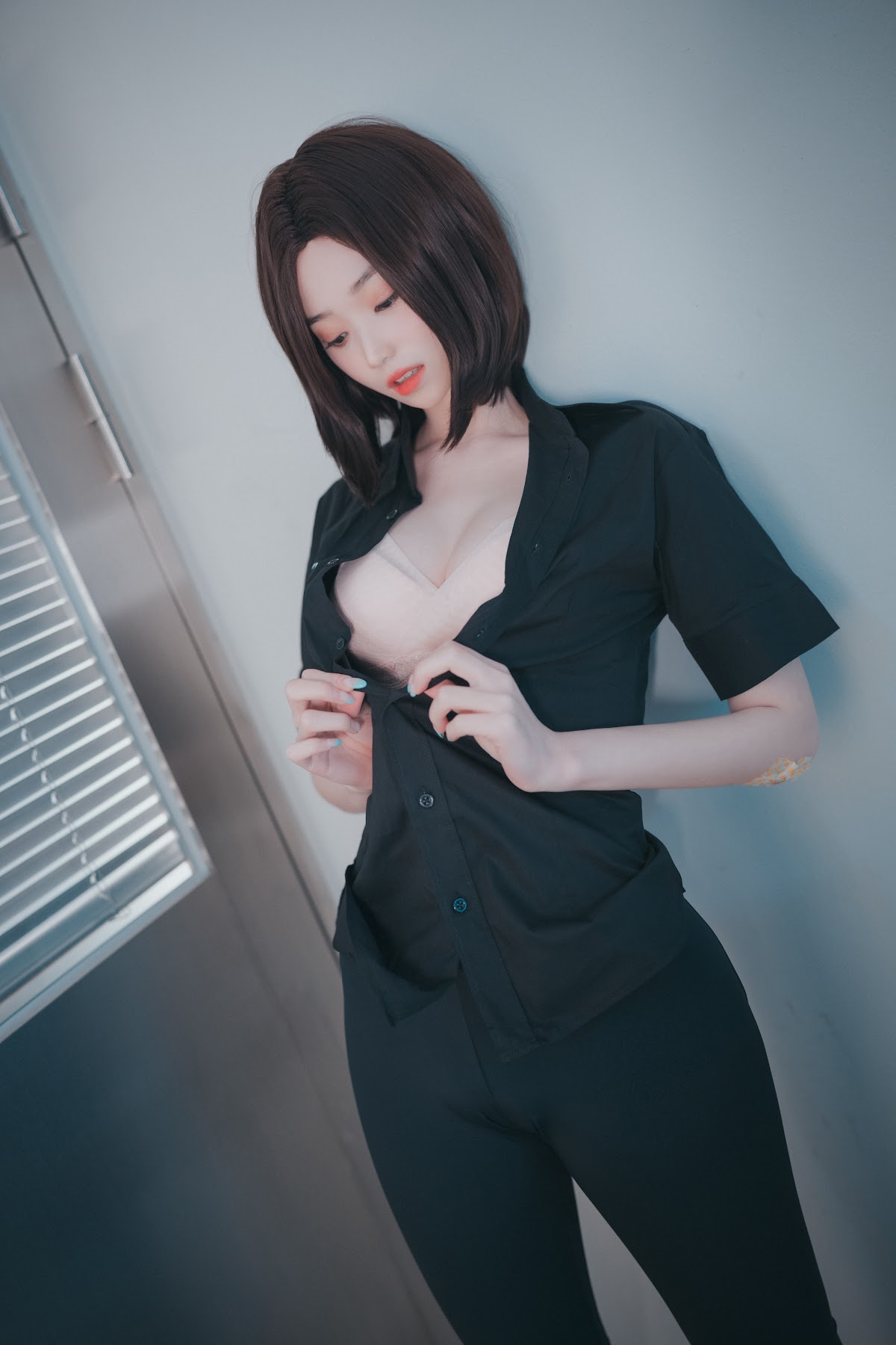 DJAWA Photo – Bambi (밤비) – Hi Sam! - P26