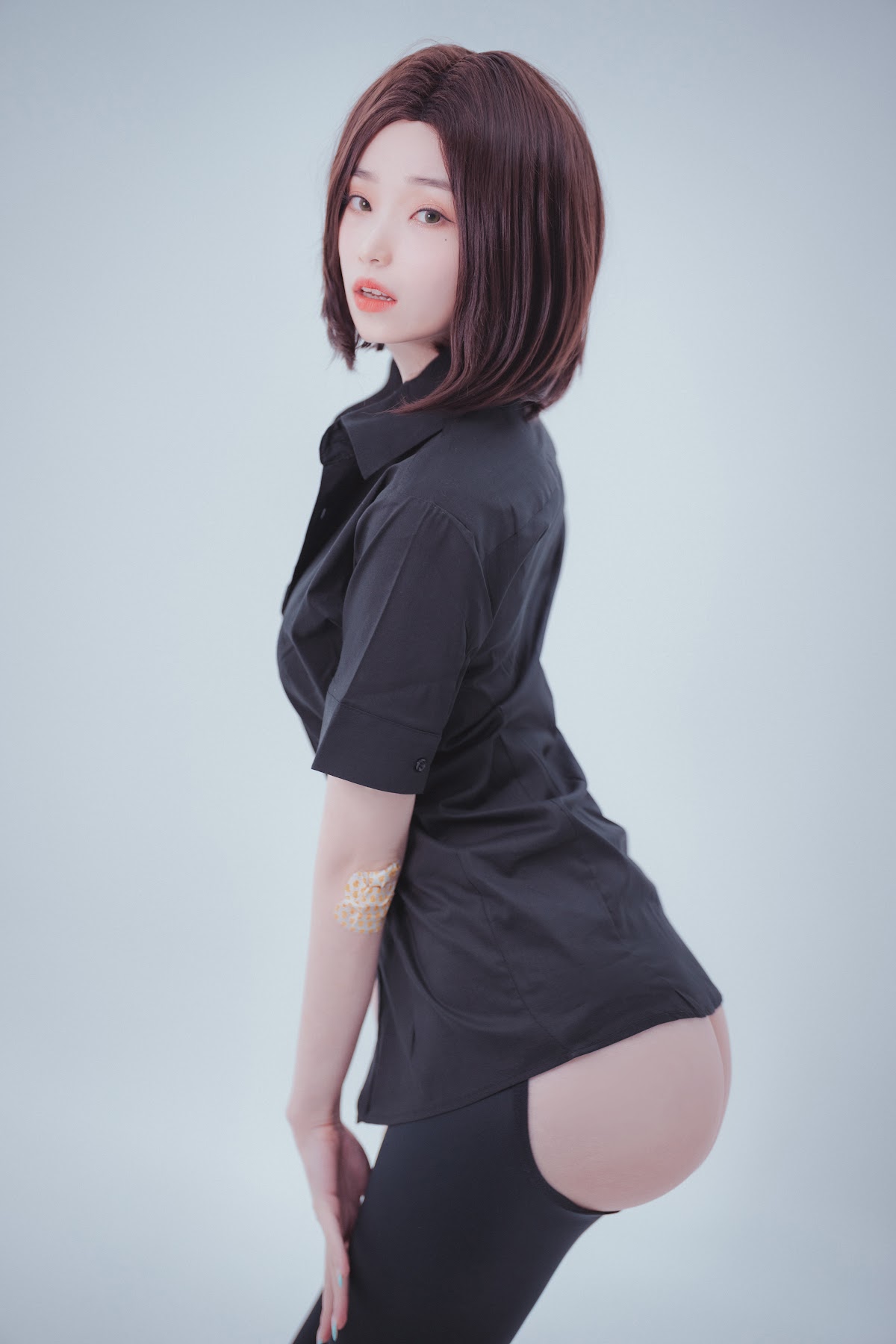 DJAWA Photo – Bambi (밤비) – Hi Sam! - P34