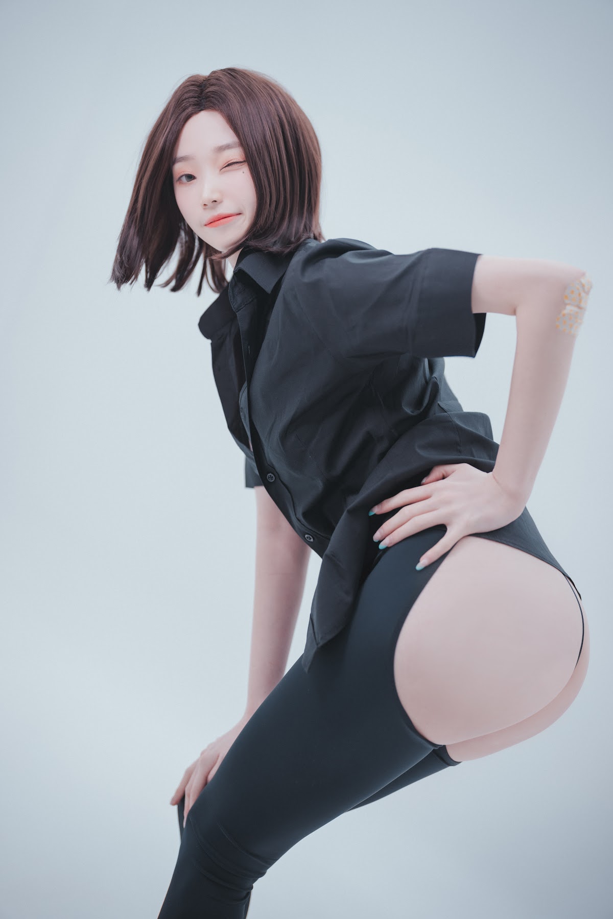 DJAWA Photo – Bambi (밤비) – Hi Sam! - P36