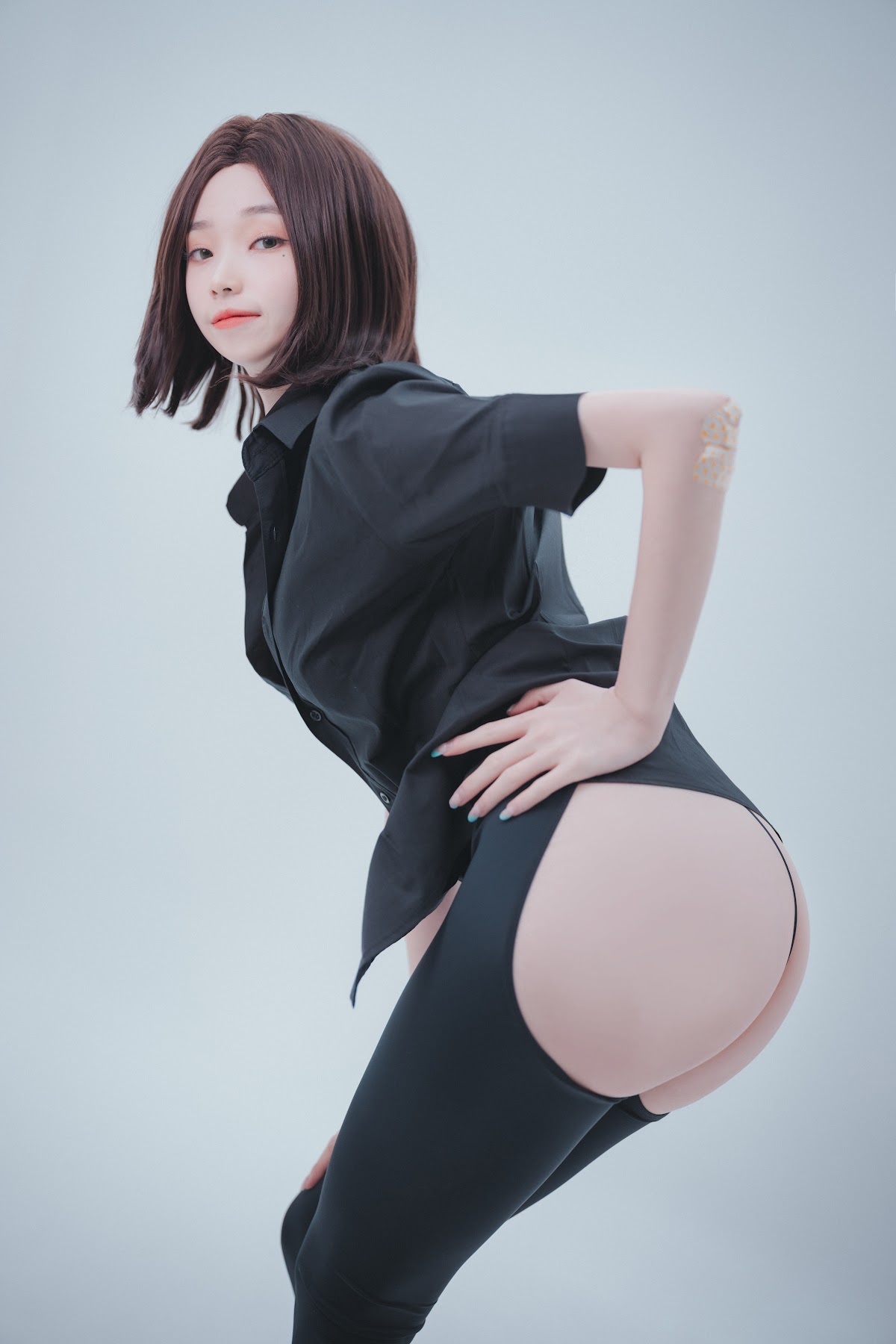 DJAWA Photo – Bambi (밤비) – Hi Sam! - P37