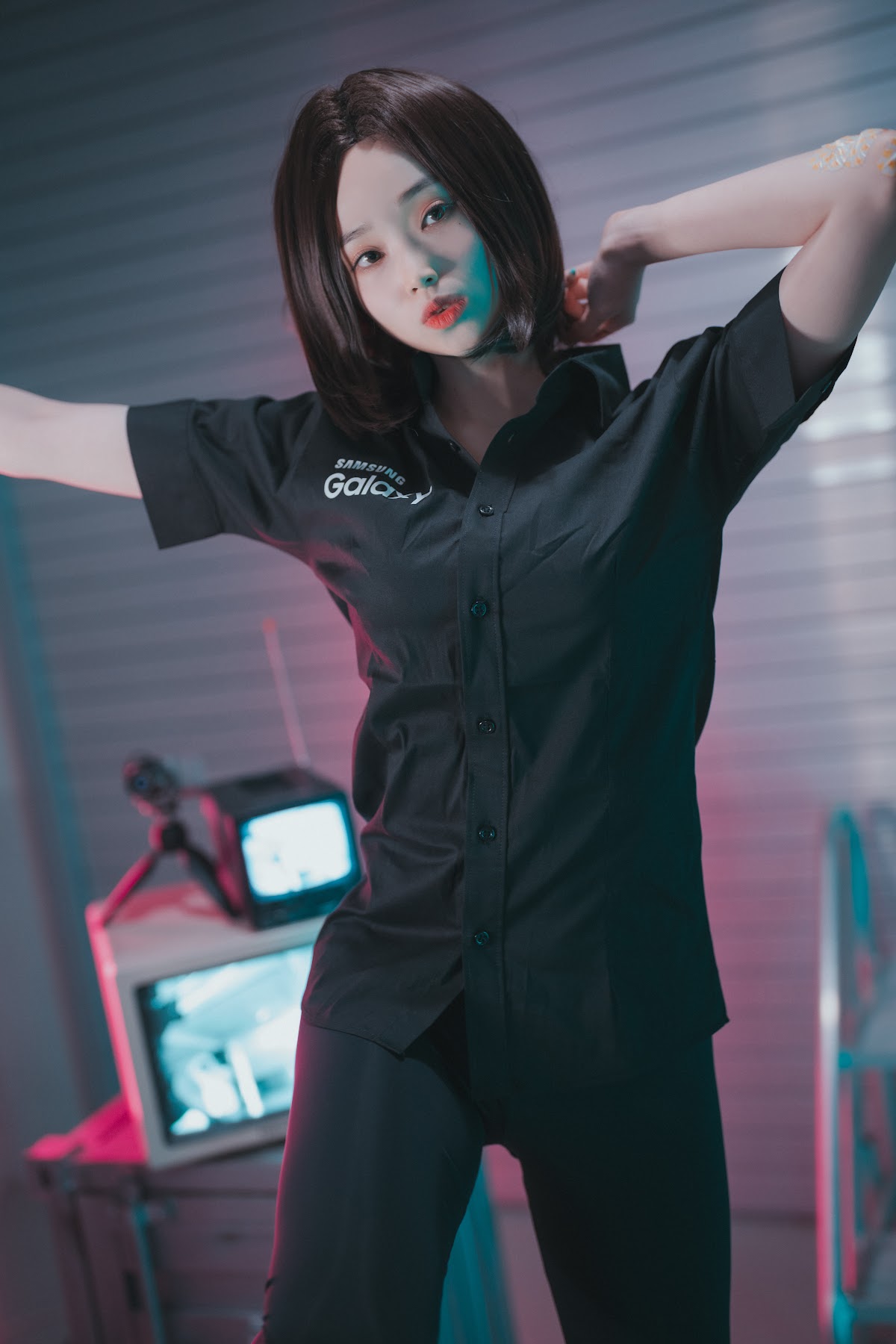 DJAWA Photo – Bambi (밤비) – Hi Sam! - P3