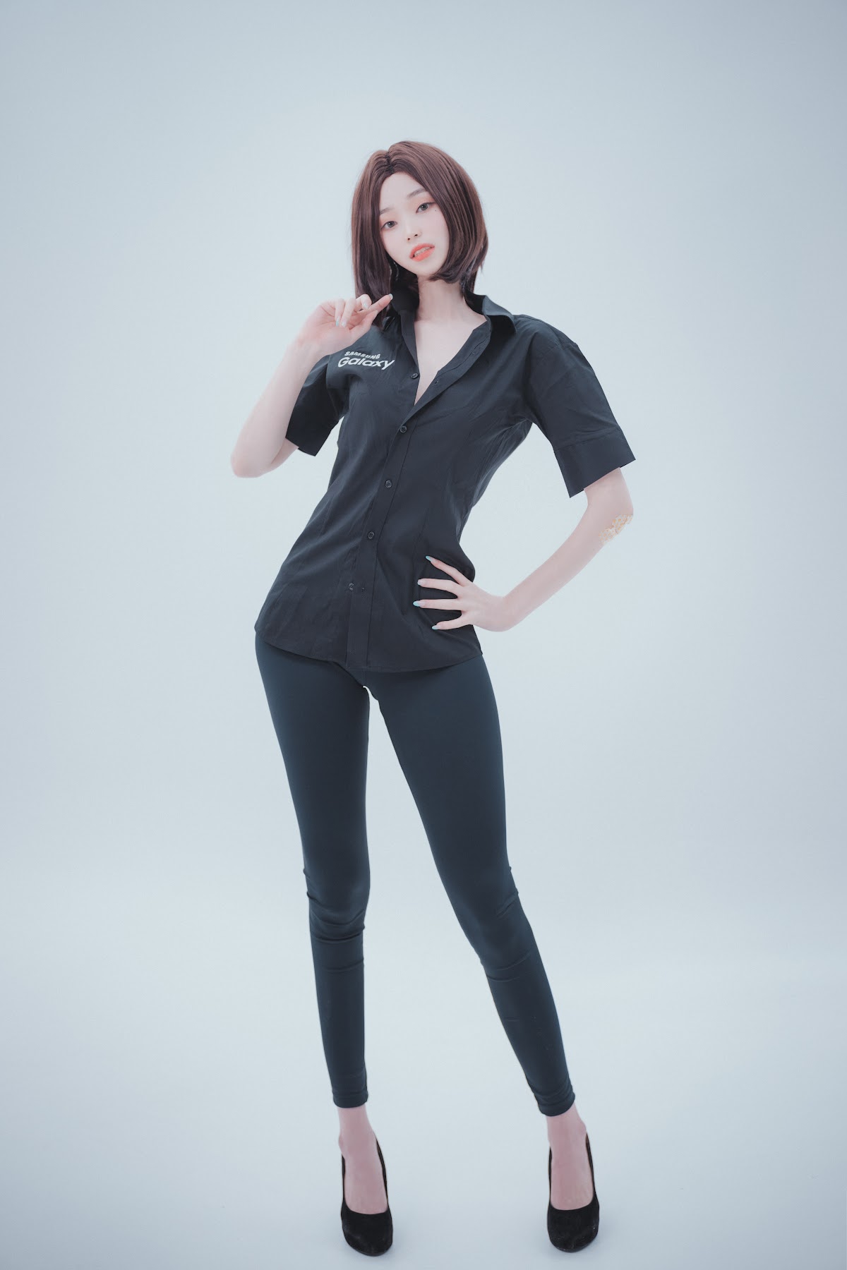 DJAWA Photo – Bambi (밤비) – Hi Sam! - P40