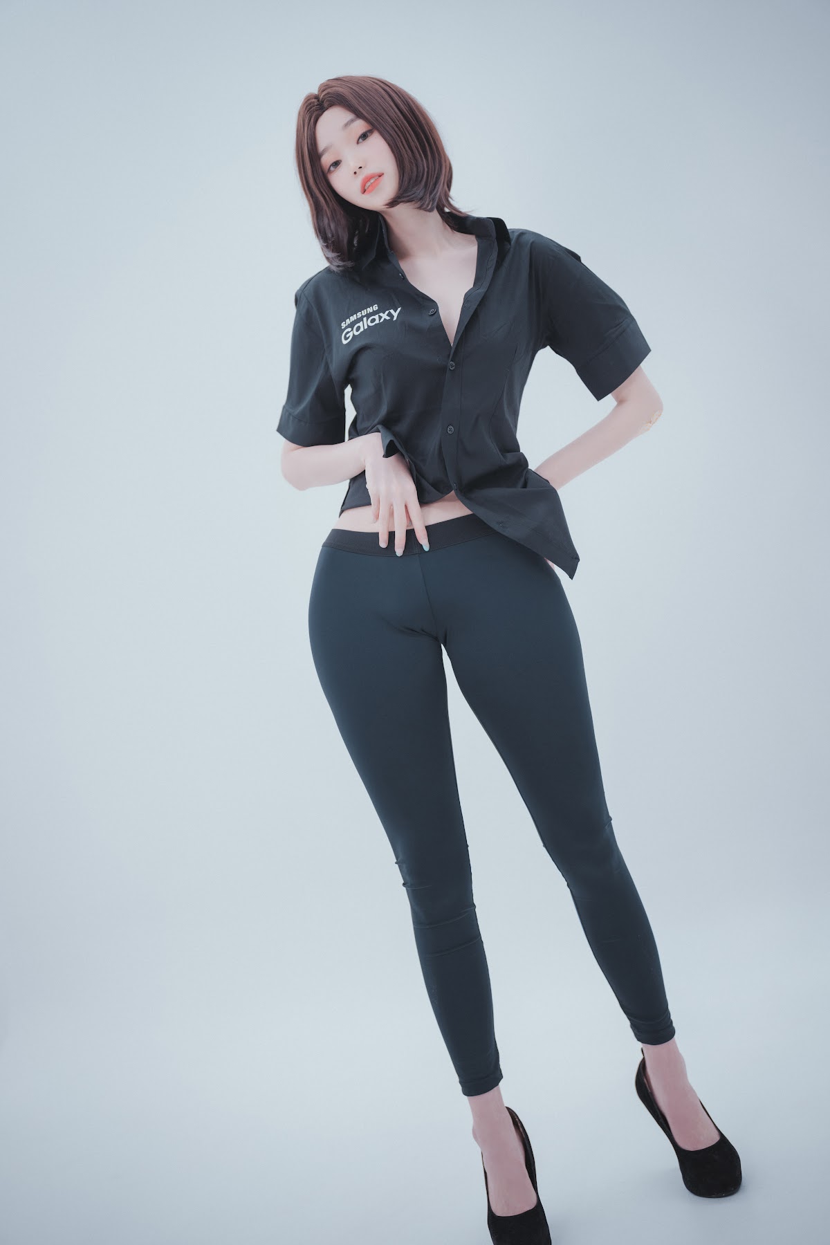DJAWA Photo – Bambi (밤비) – Hi Sam! - P44