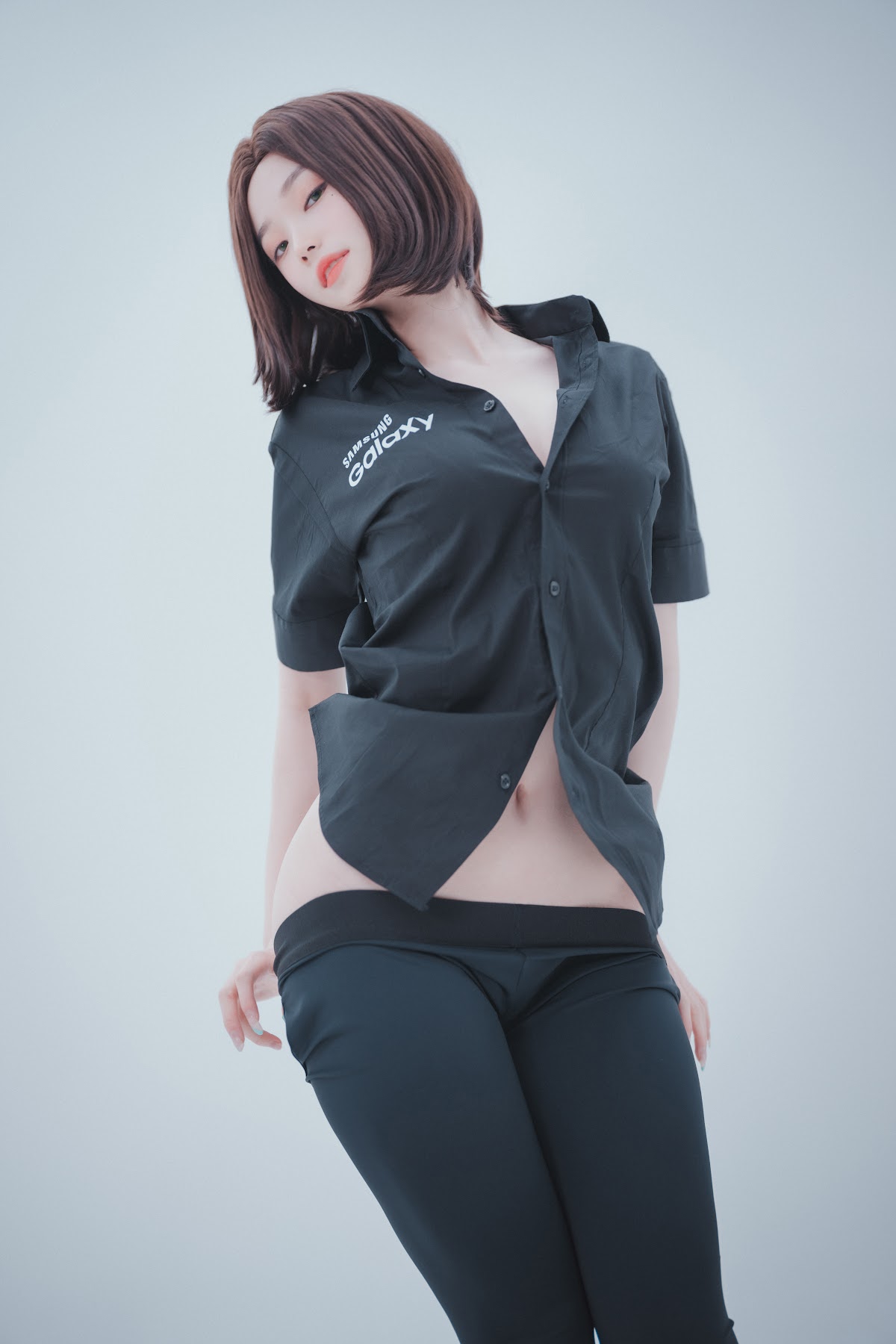DJAWA Photo – Bambi (밤비) – Hi Sam! - P45