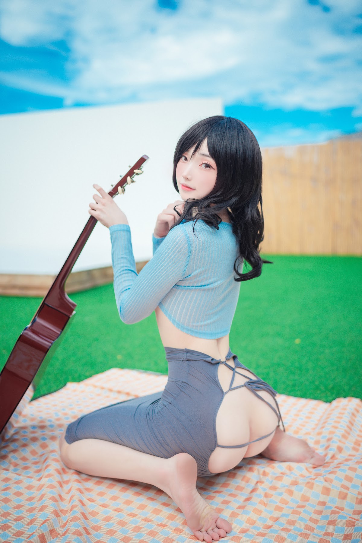 DJAWA Photo – Bambi (밤비) – iila illa - P10