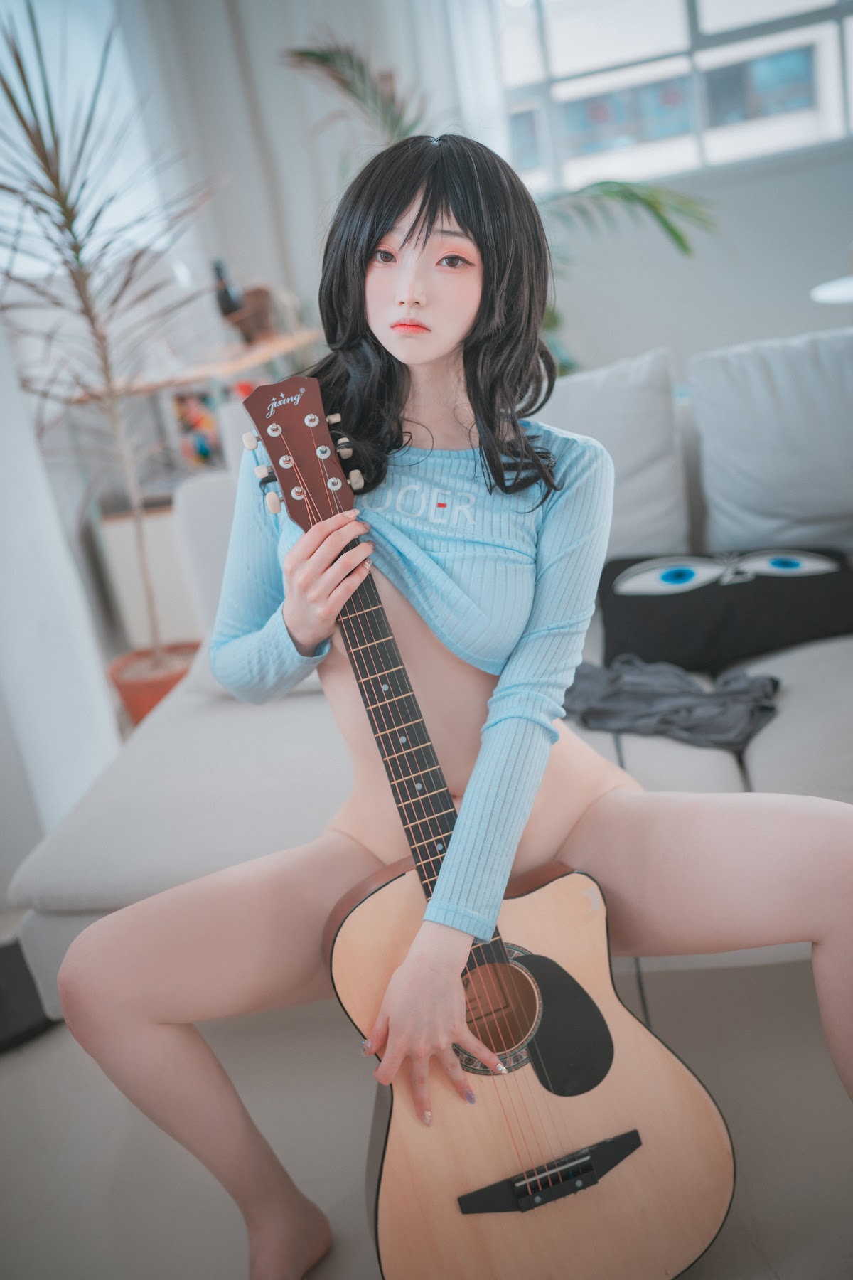 DJAWA Photo – Bambi (밤비) – iila illa - P117