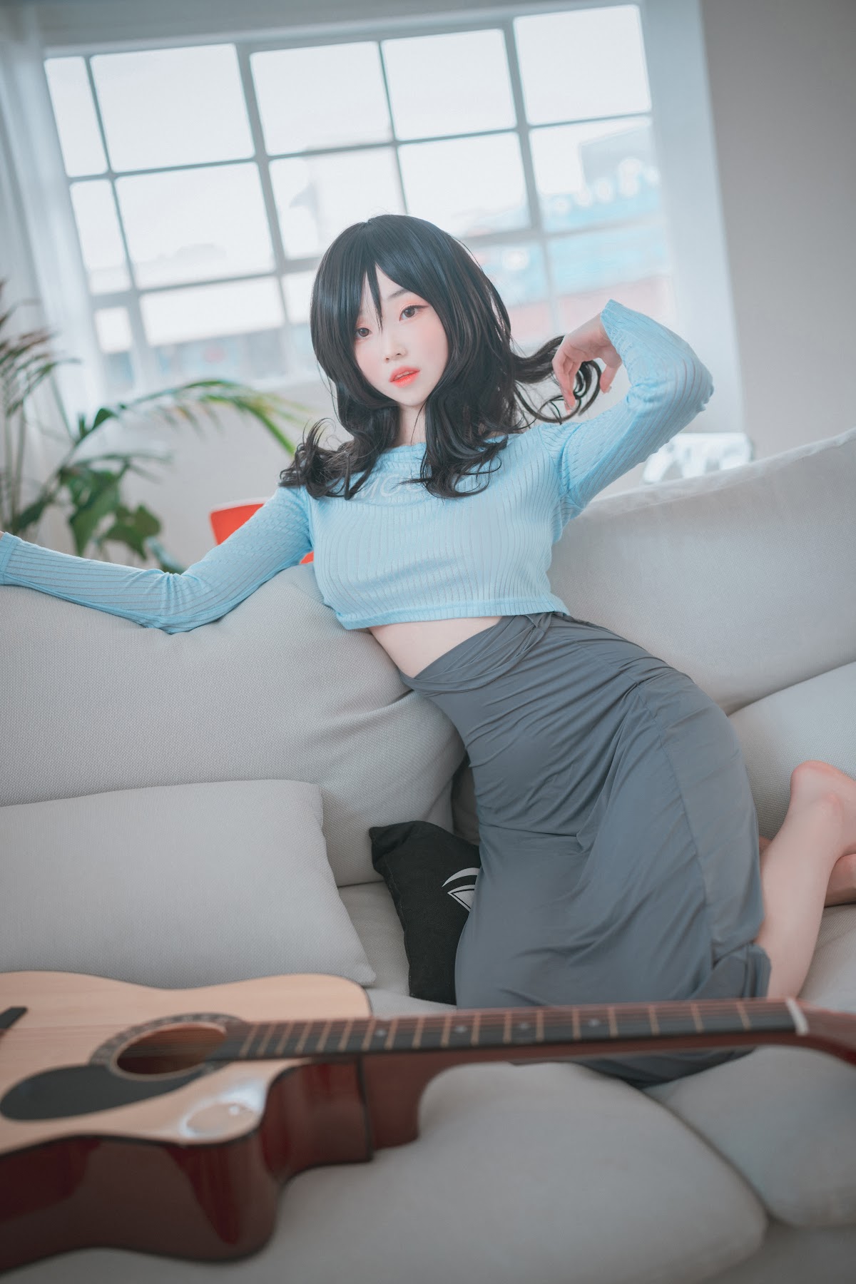 DJAWA Photo – Bambi (밤비) – iila illa - P21