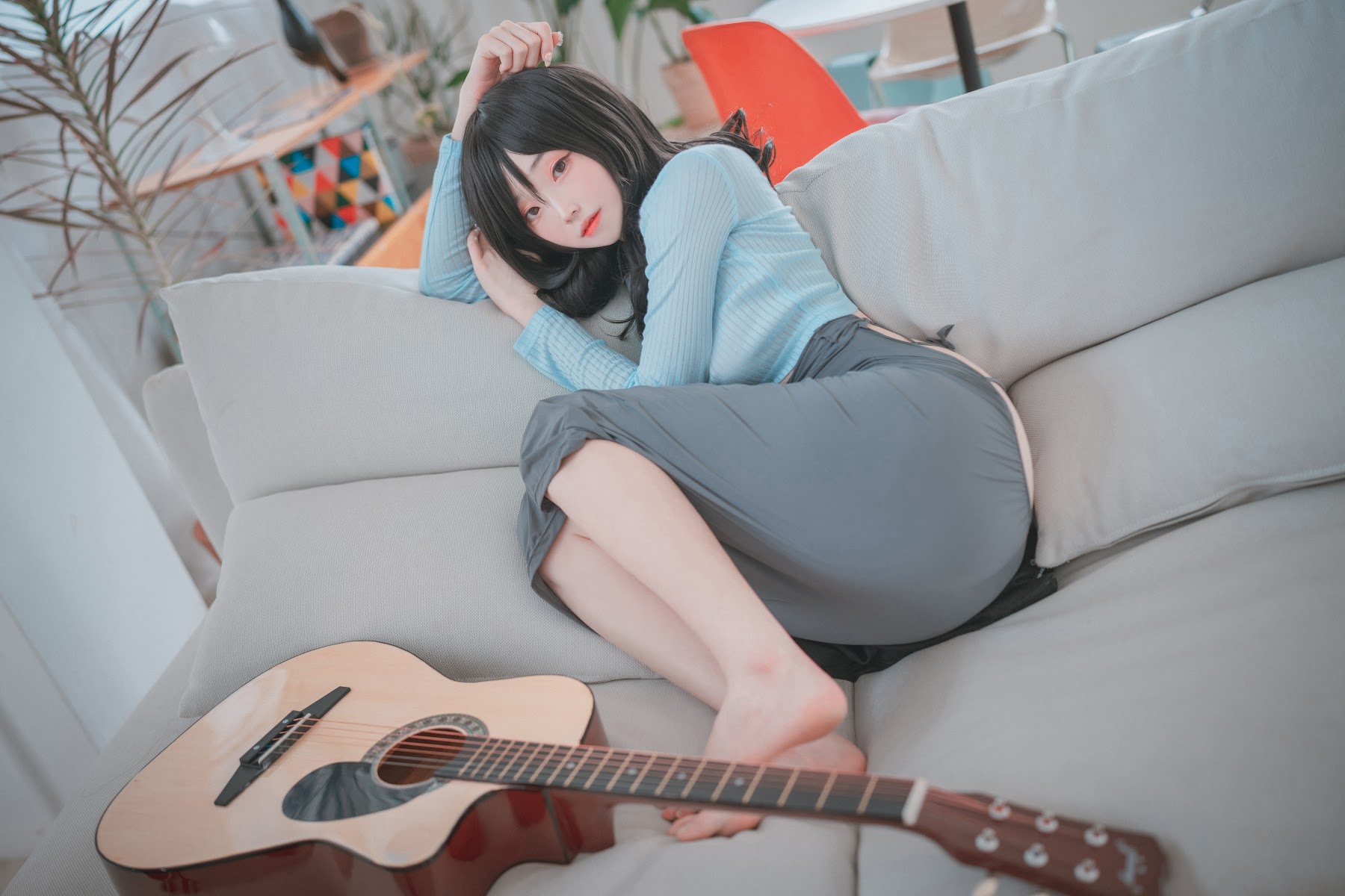 DJAWA Photo – Bambi (밤비) – iila illa - P23