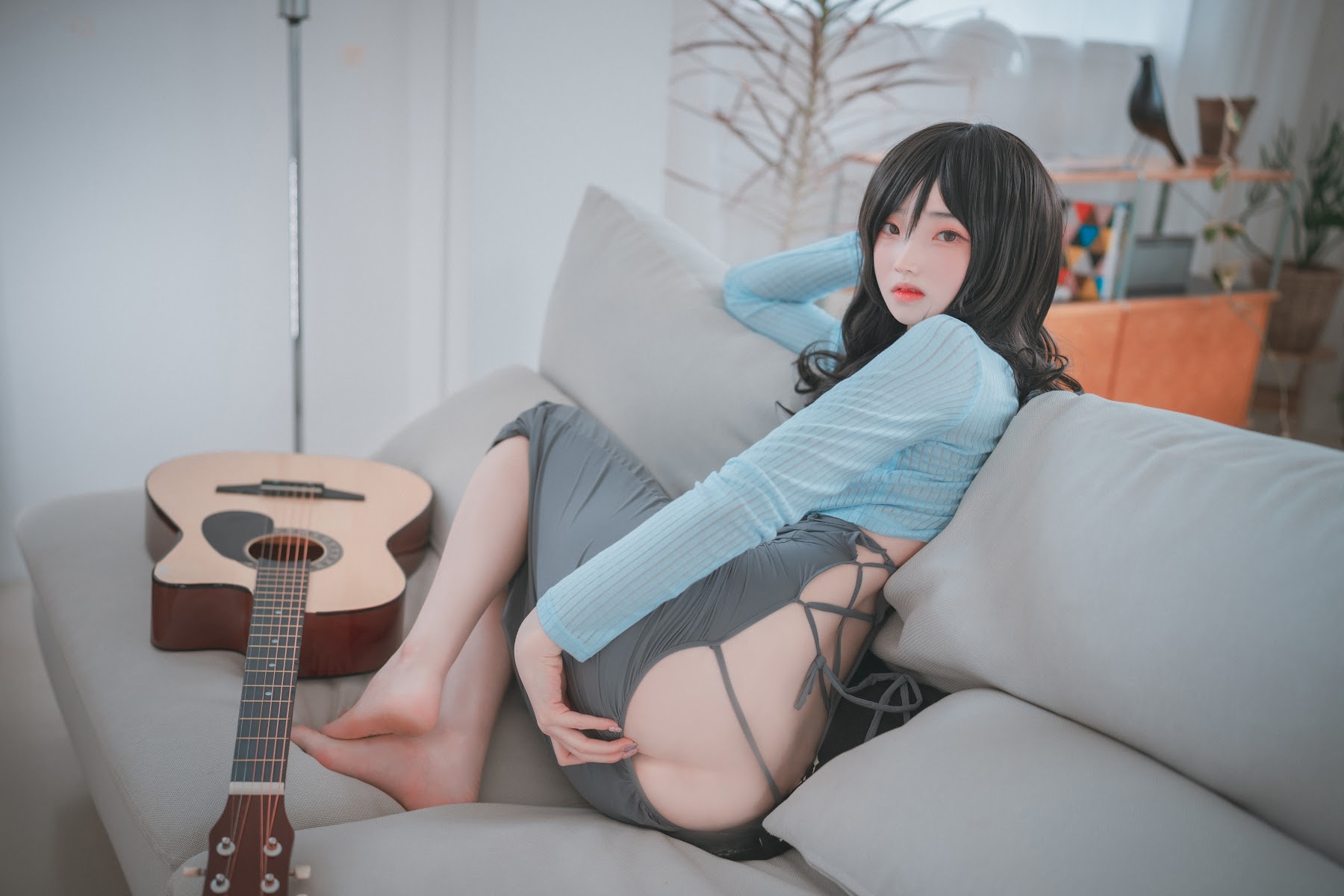 DJAWA Photo – Bambi (밤비) – iila illa - P24
