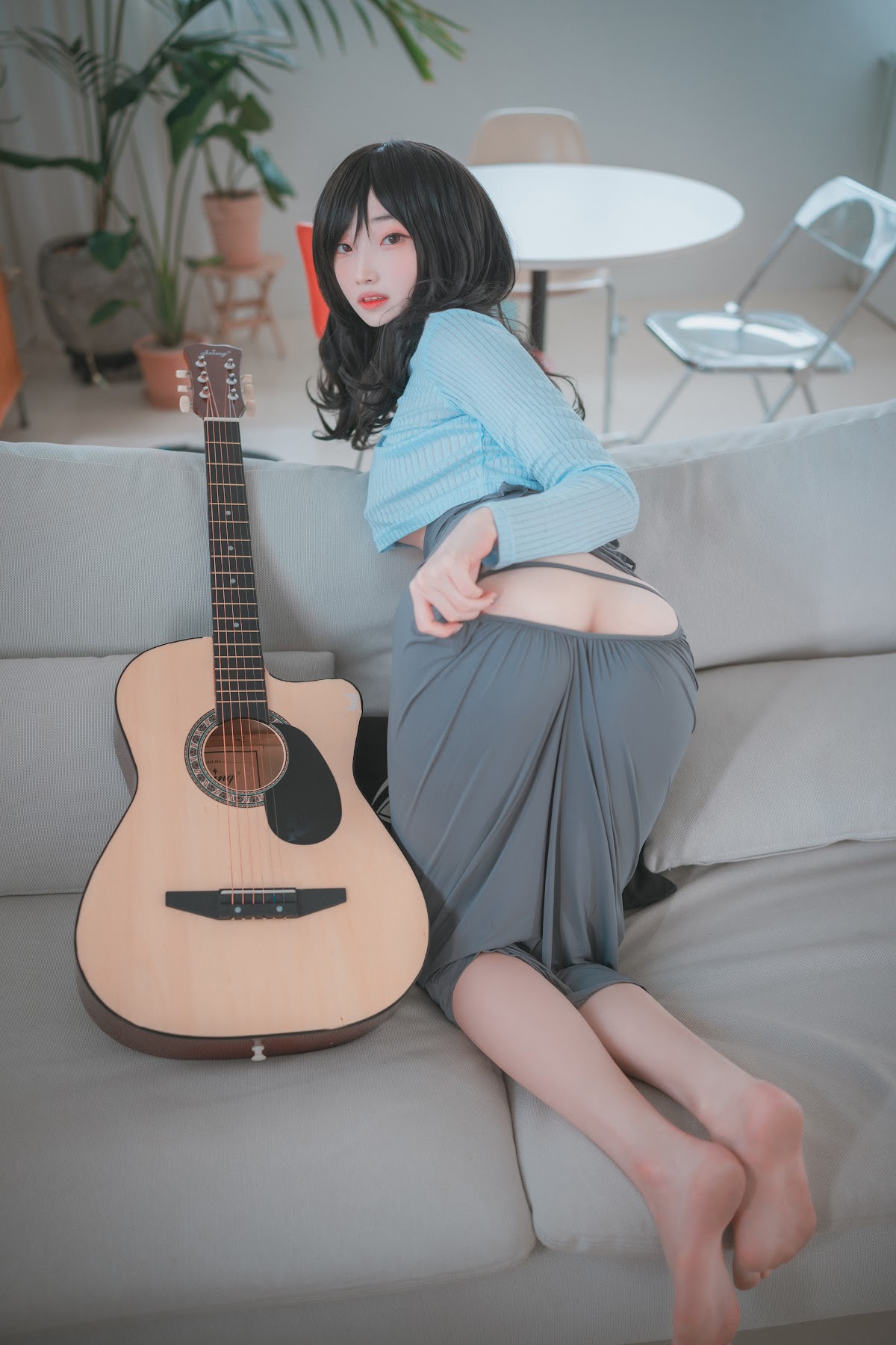 DJAWA Photo – Bambi (밤비) – iila illa - P37