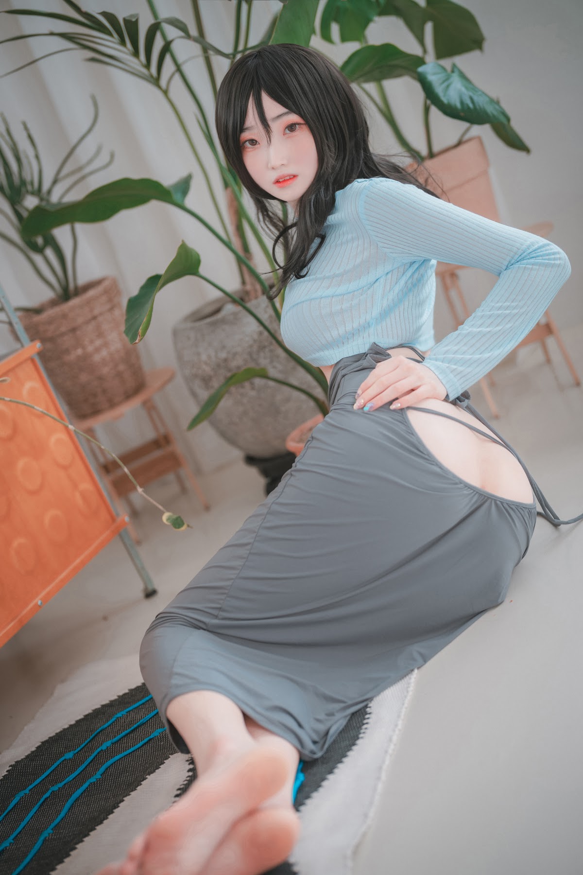DJAWA Photo – Bambi (밤비) – iila illa - P40
