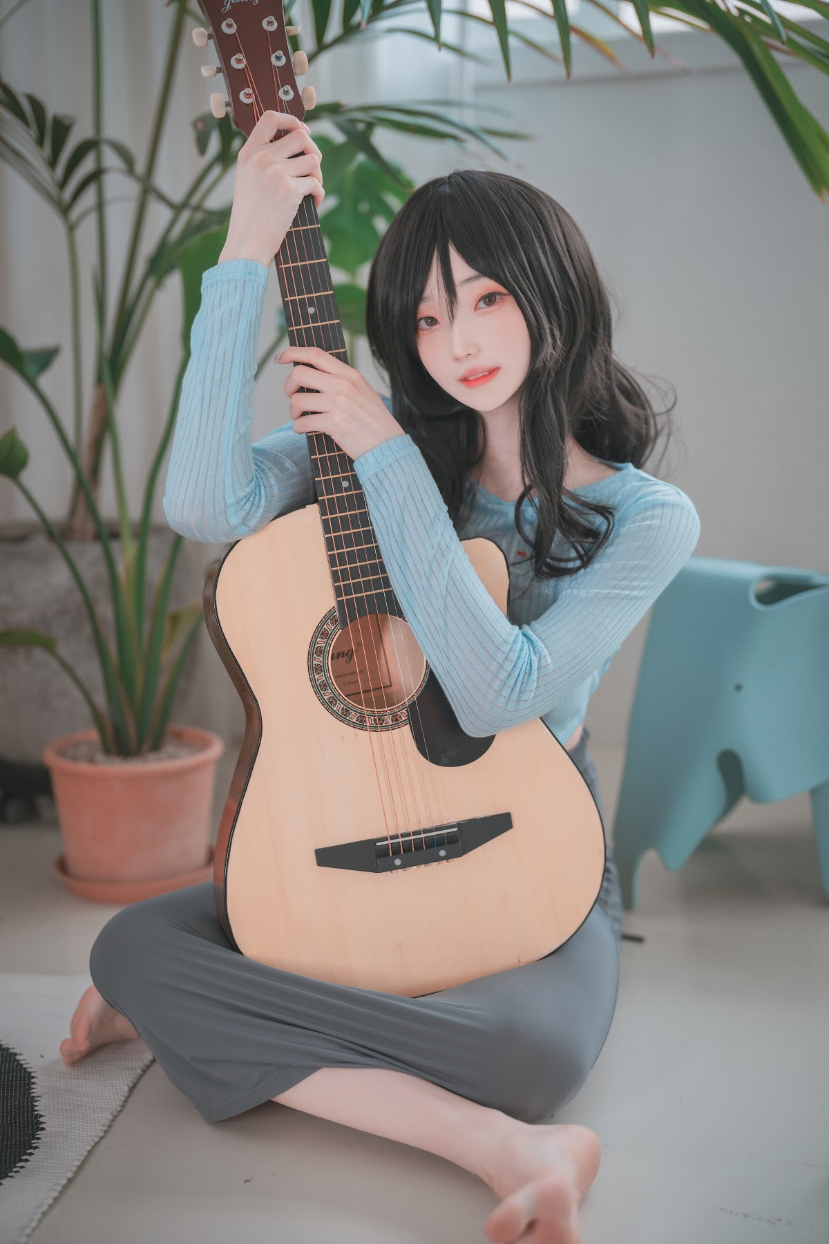DJAWA Photo – Bambi (밤비) – iila illa - P45