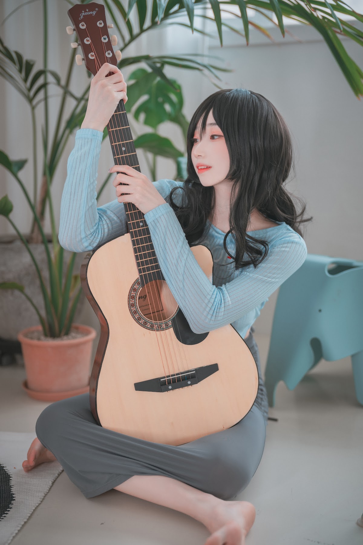 DJAWA Photo – Bambi (밤비) – iila illa - P46