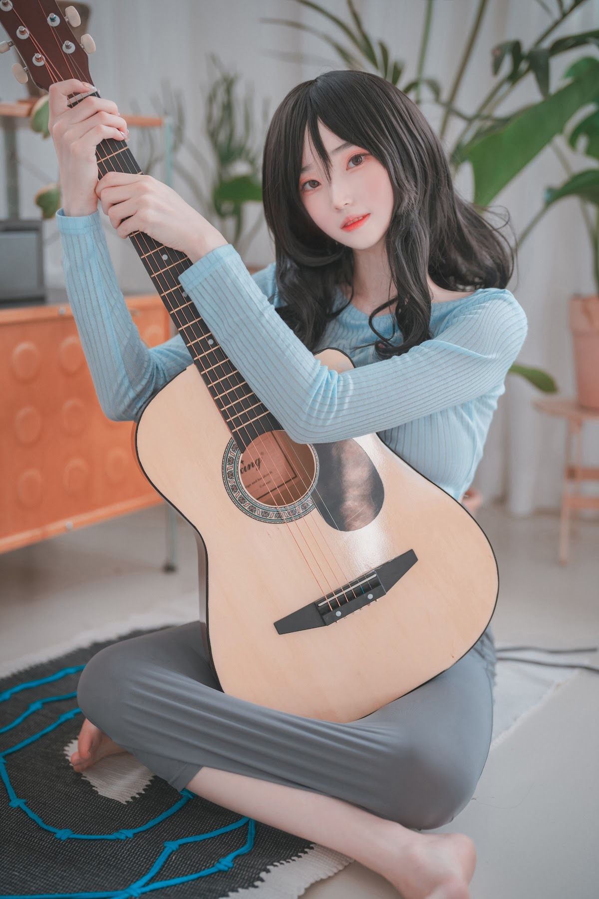 DJAWA Photo – Bambi (밤비) – iila illa - P47