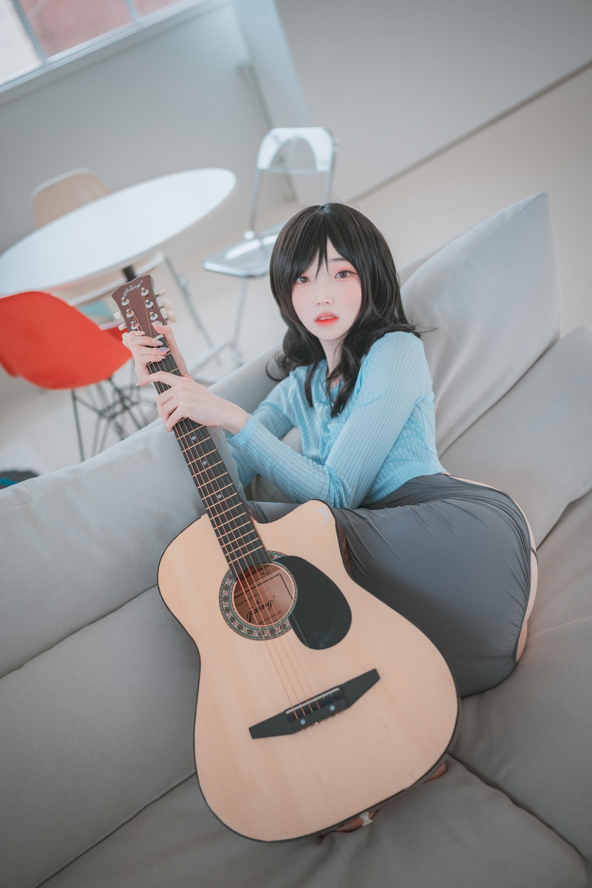 DJAWA Photo – Bambi (밤비) – iila illa - P59