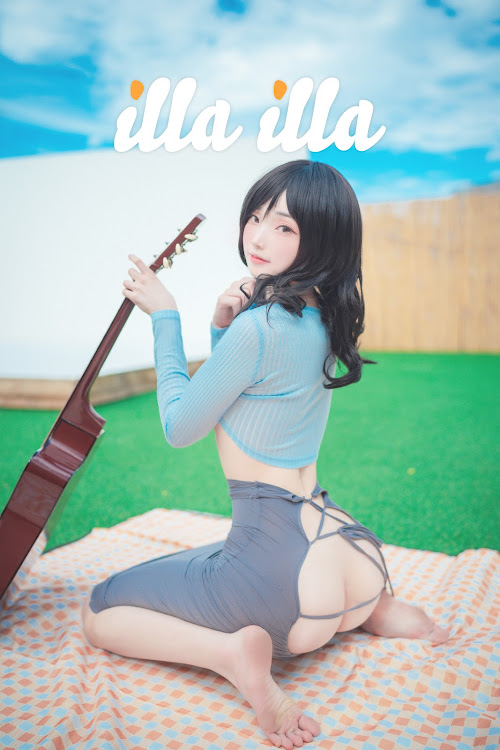 DJAWA Photo – Bambi (밤비) – iila illa