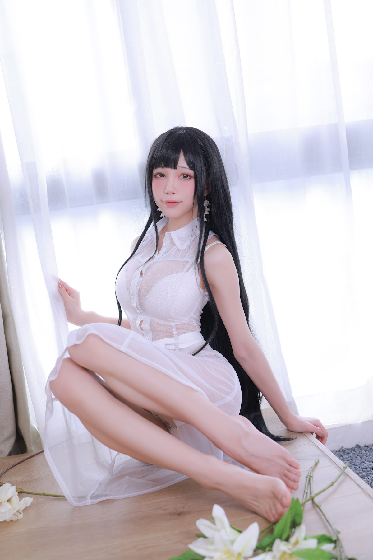 Coser@水淼Aqua Vol.115 千夜姐姐 - P67