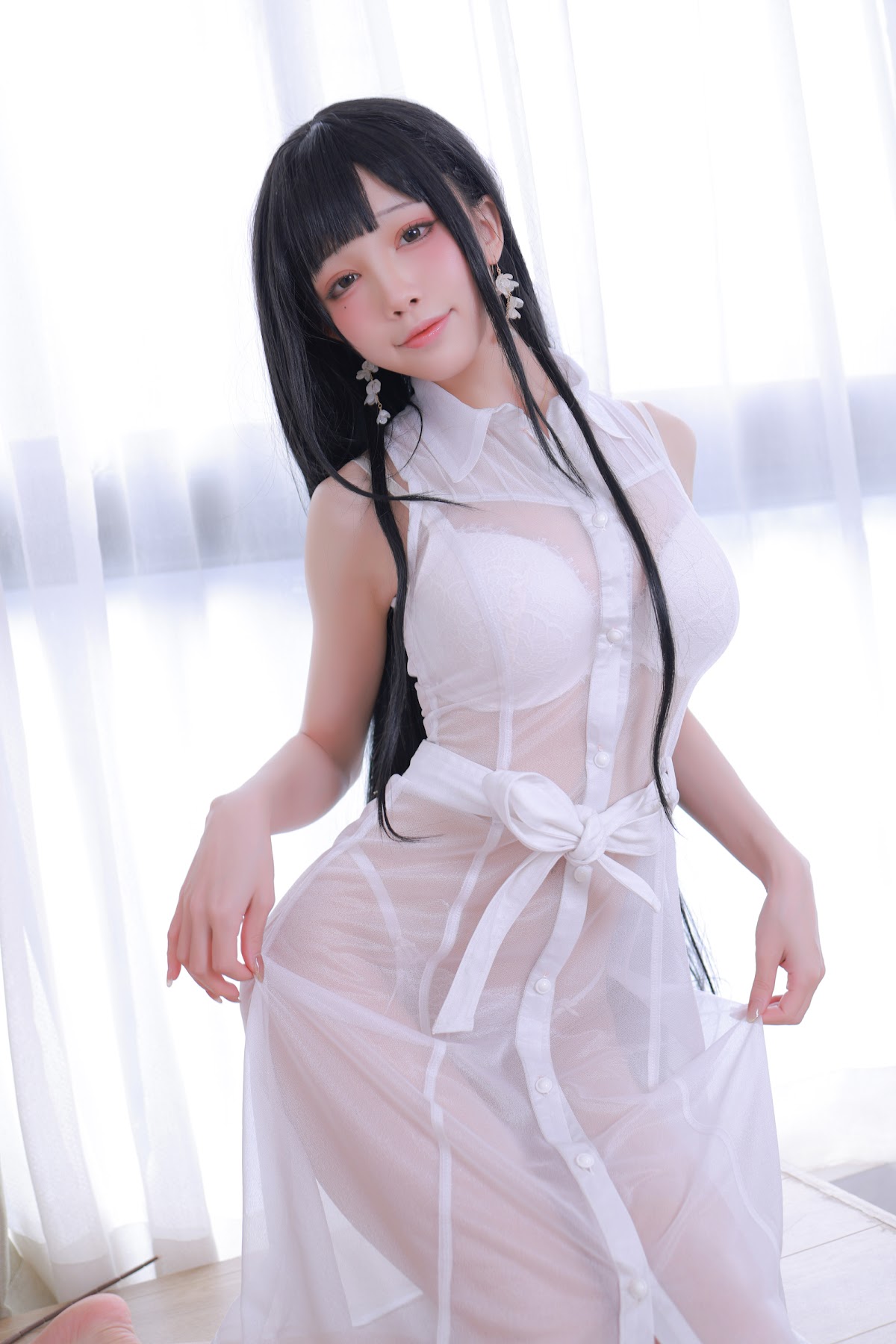 Coser@水淼Aqua Vol.115 千夜姐姐 - P73