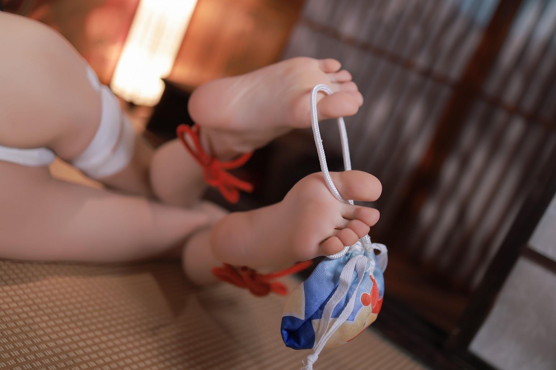 Coser@水淼Aqua Vol.114 宵宫 - P56