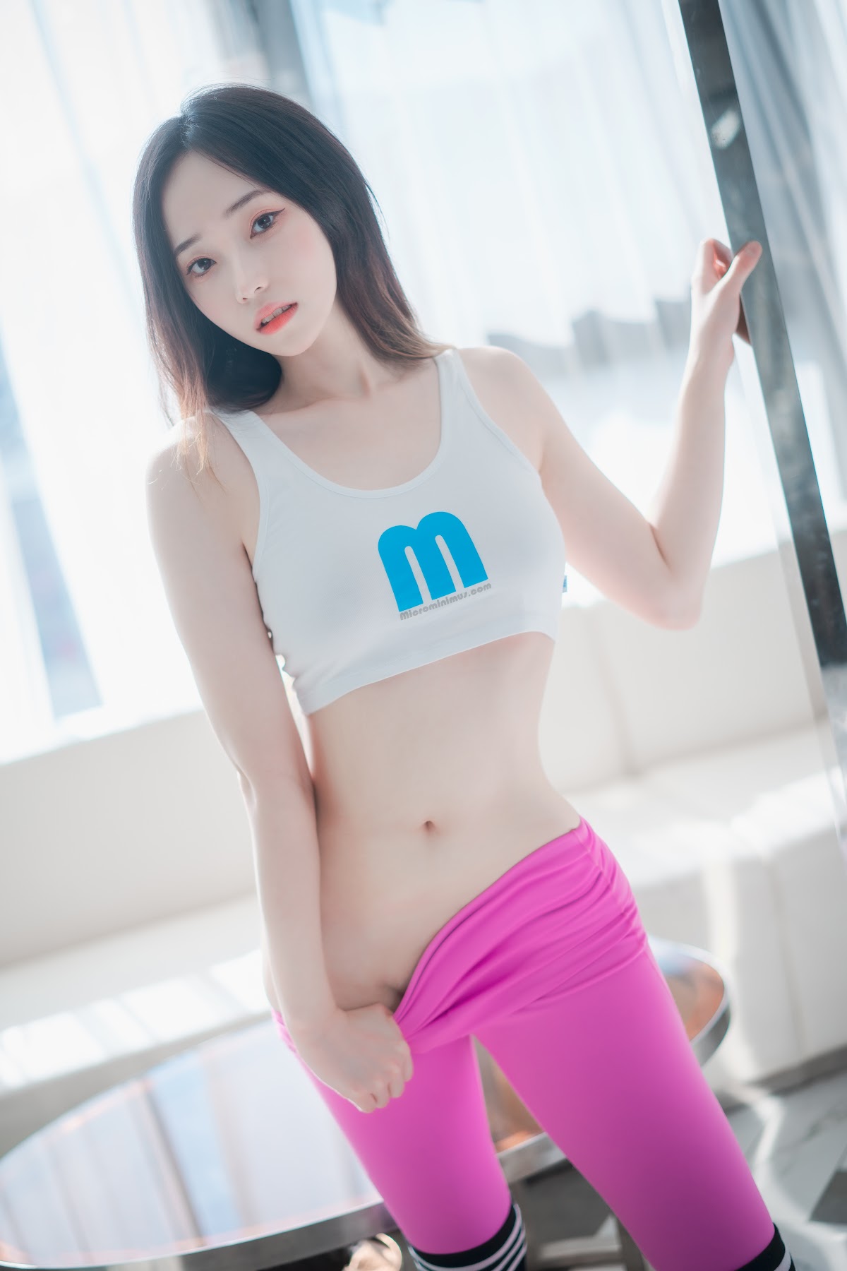 DJAWA Photo – Bambi (밤비) – Loose and Tight Violet - P104