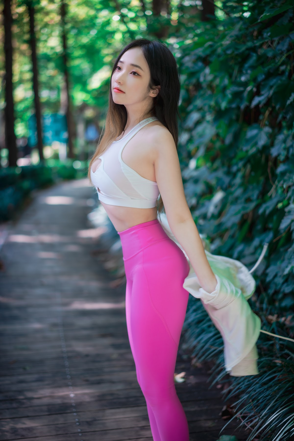 DJAWA Photo – Bambi (밤비) – Loose and Tight Violet - P64