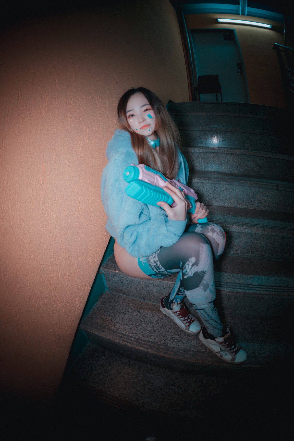 DJAWA Photo – Bambi (밤비) – Nightcrawler - P25
