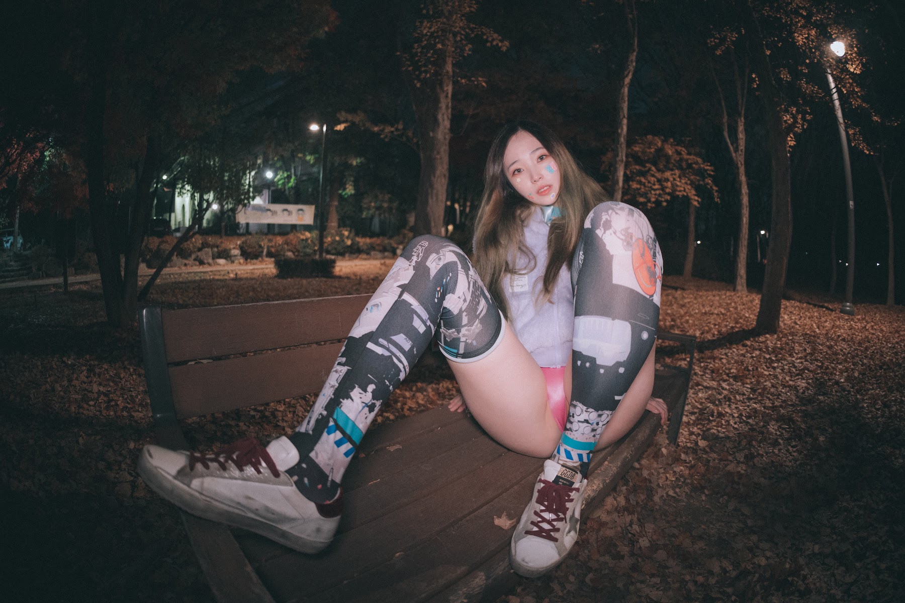 DJAWA Photo – Bambi (밤비) – Nightcrawler - P90