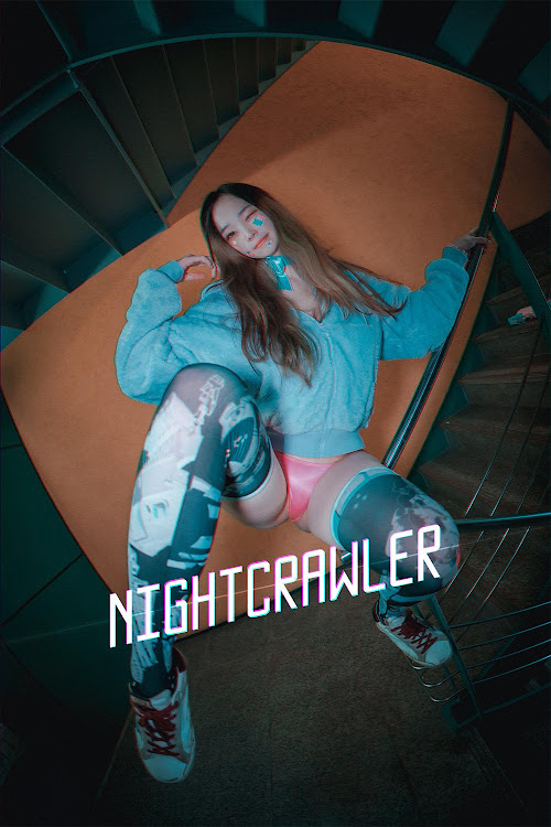 DJAWA Photo – Bambi (밤비) – Nightcrawler
